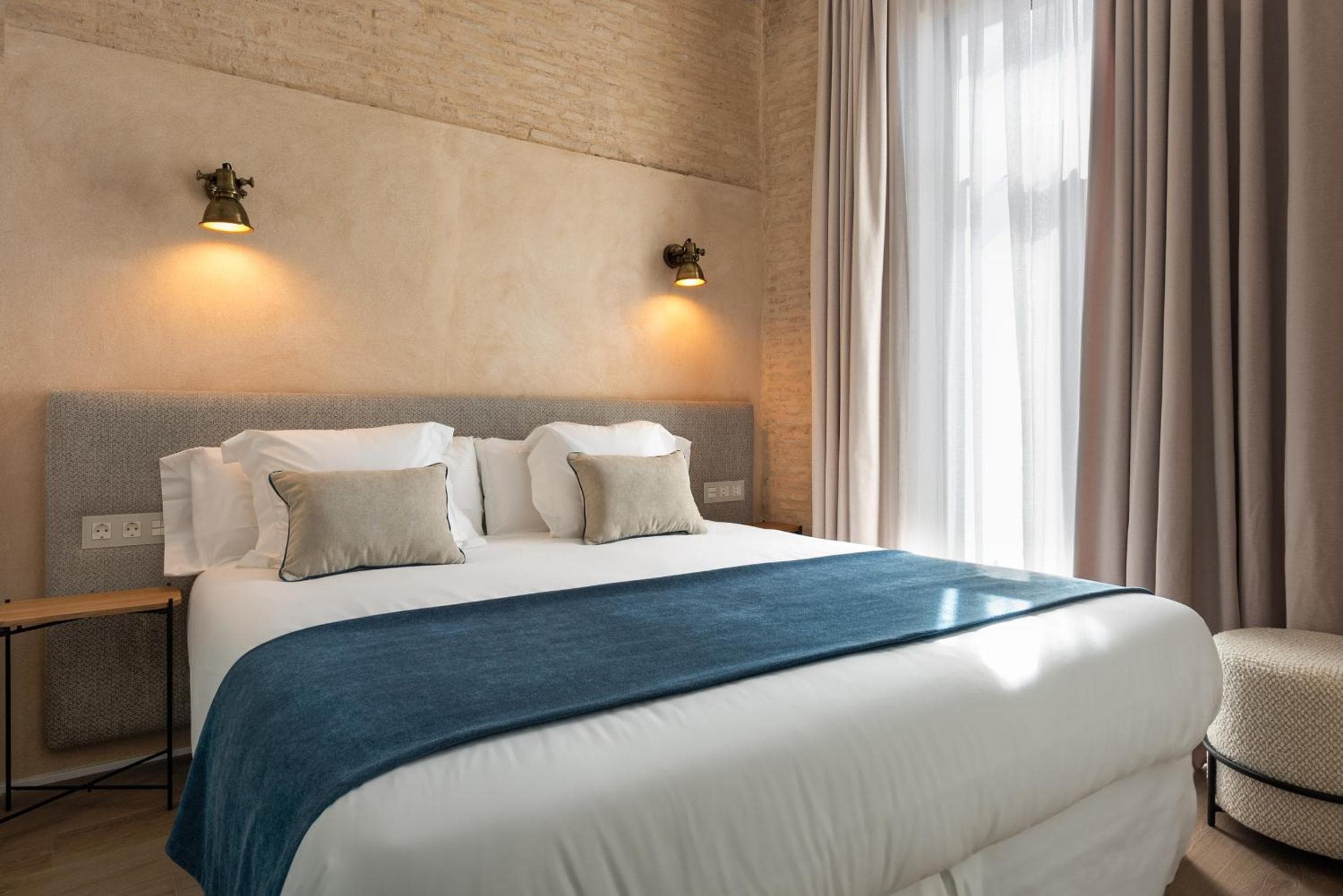 La Sillería de Arfe by Magno Apartments — 20