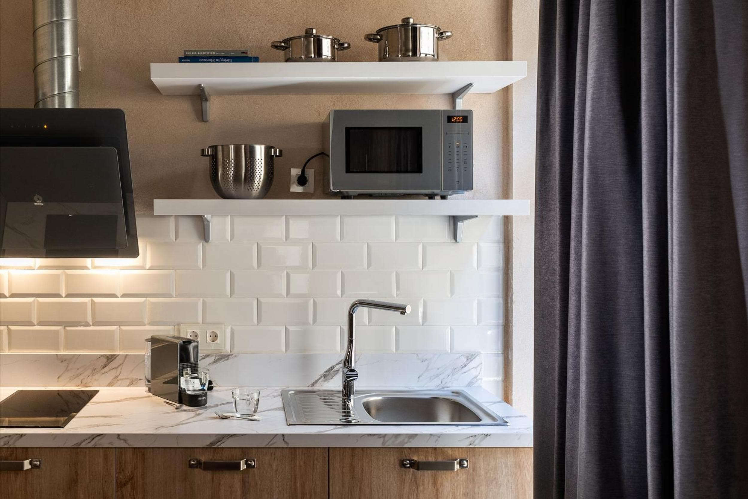 La Sillería de Arfe by Magno Apartments — 27