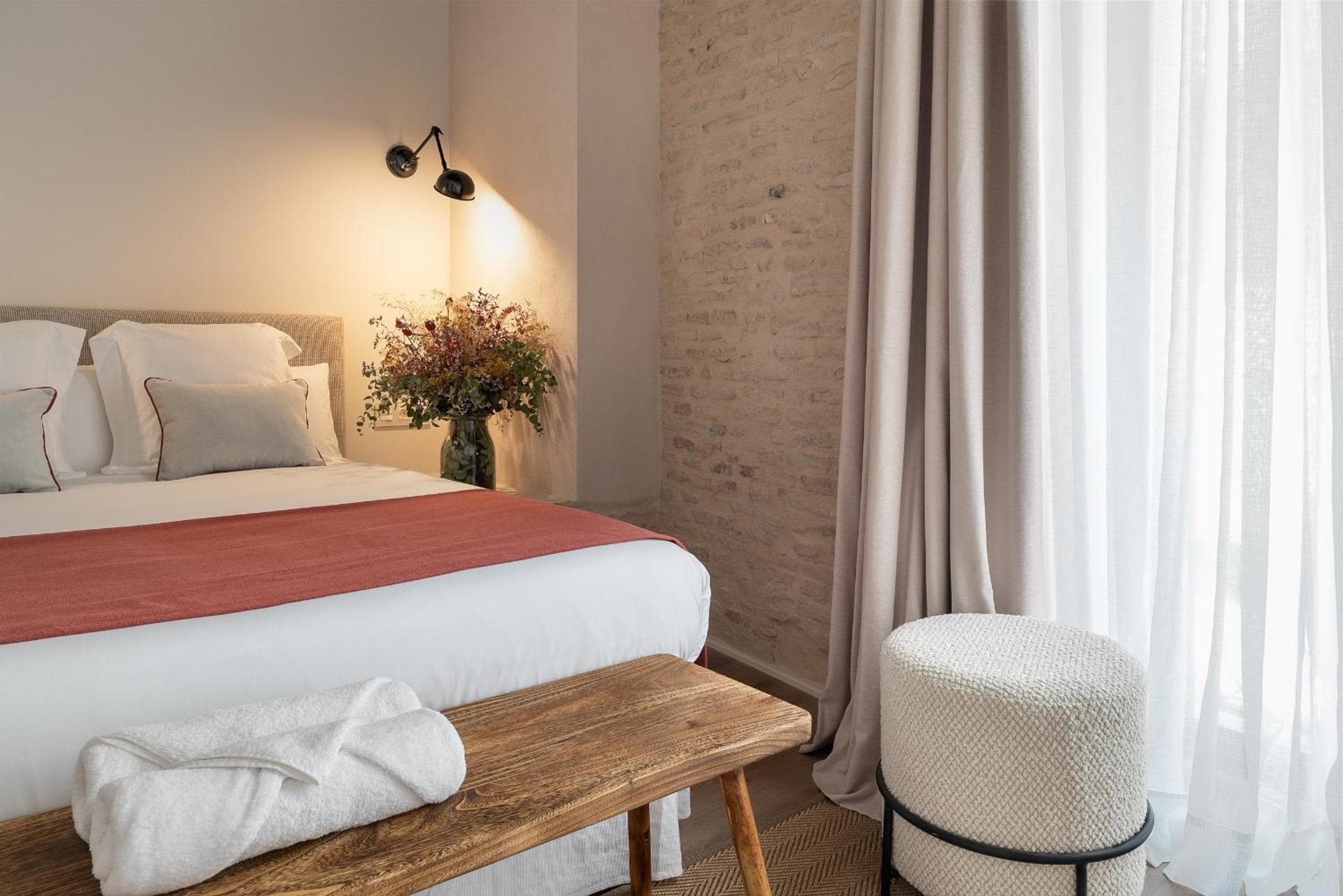 La Sillería de Arfe by Magno Apartments — 26