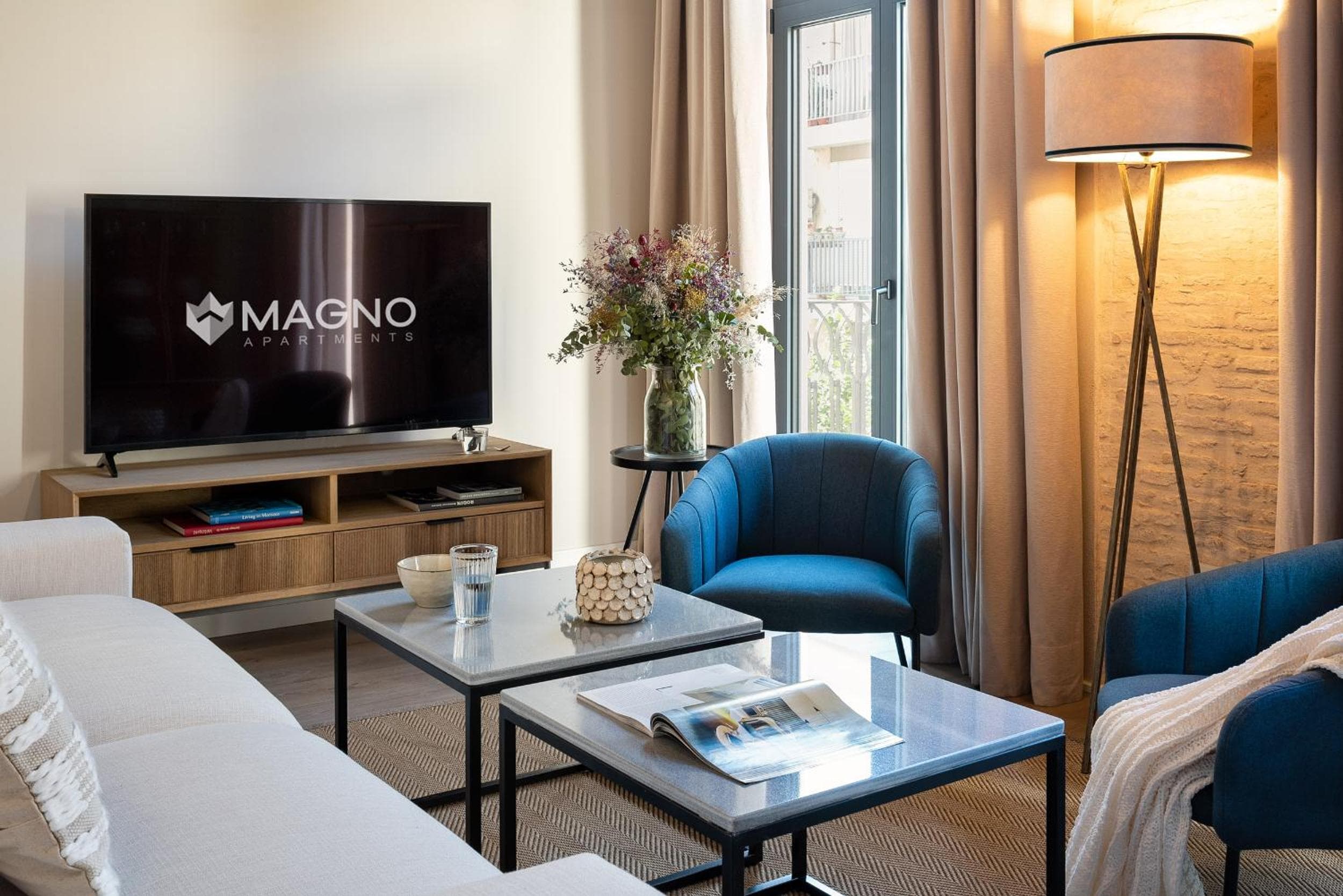 La Sillería de Arfe by Magno Apartments — 28