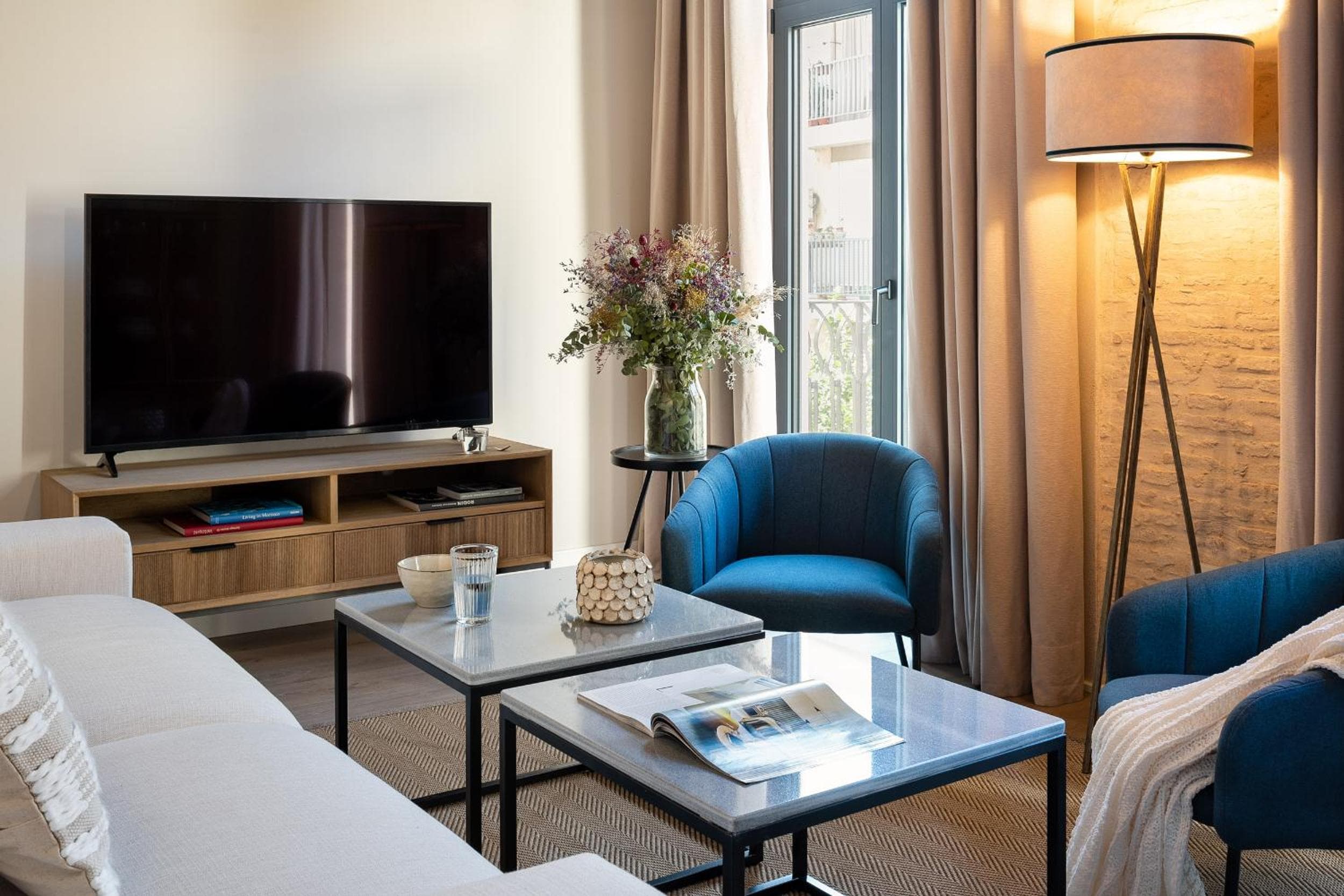 La Sillería de Arfe by Magno Apartments — 30