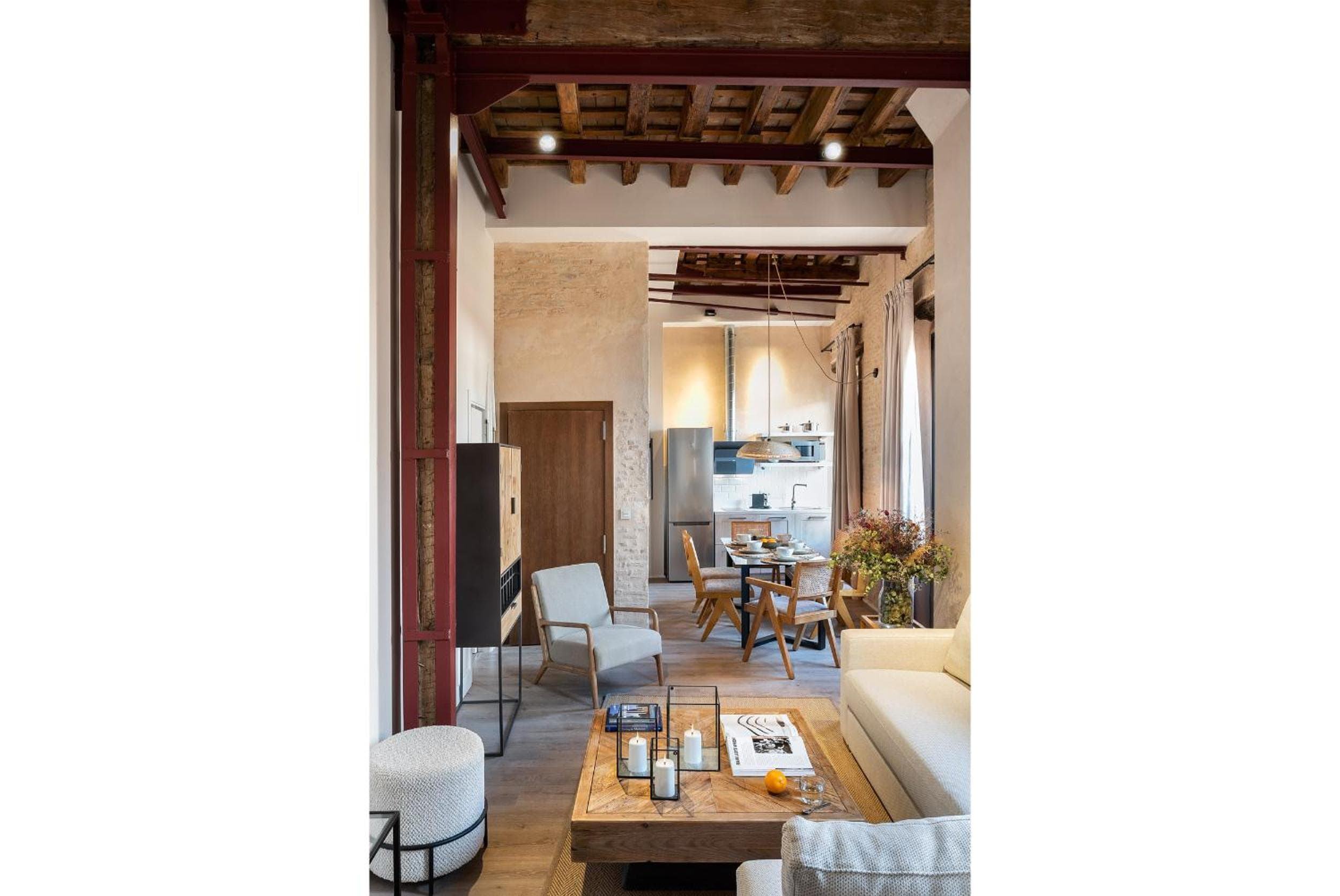 La Sillería de Arfe by Magno Apartments — 9