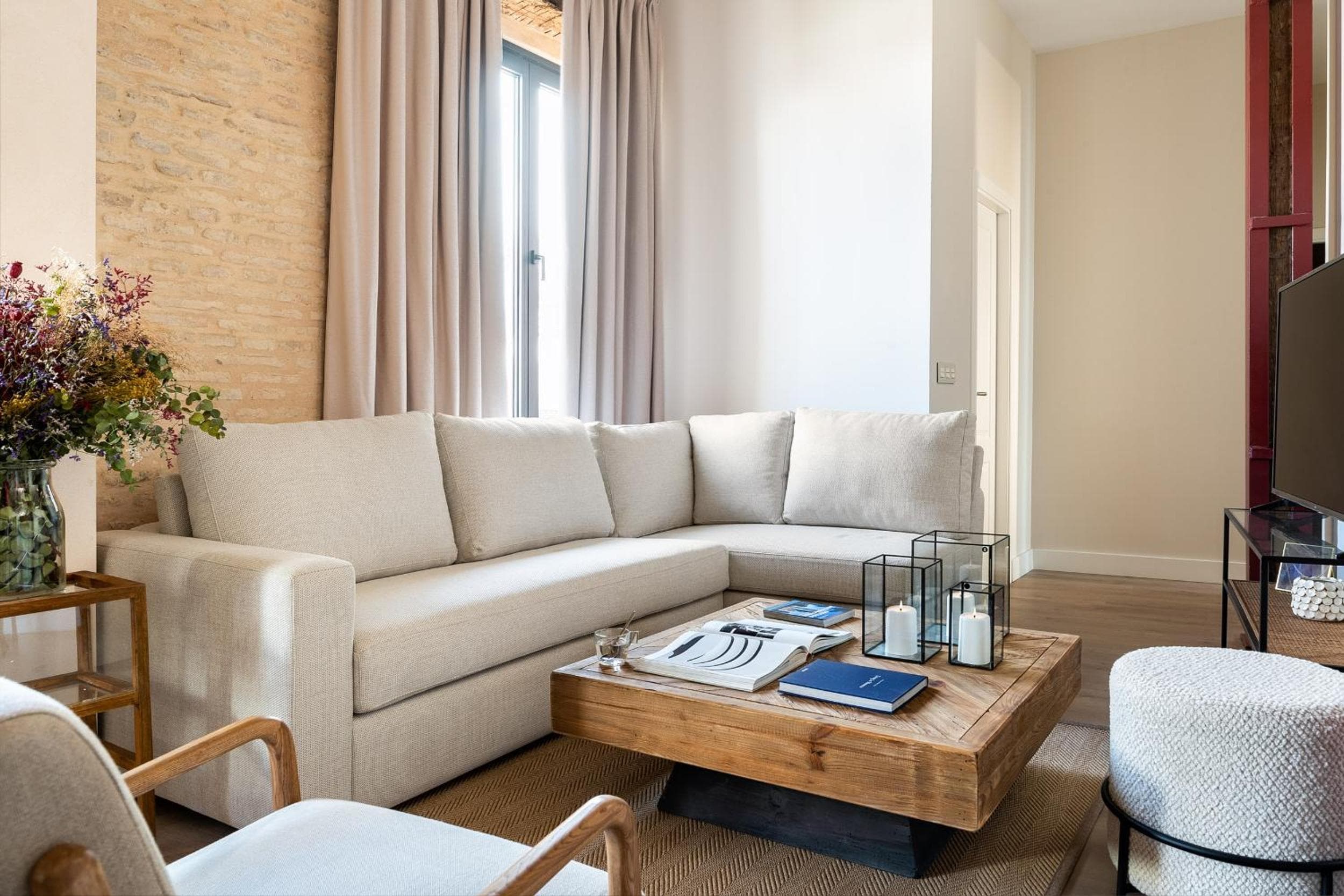 La Sillería de Arfe by Magno Apartments — 13