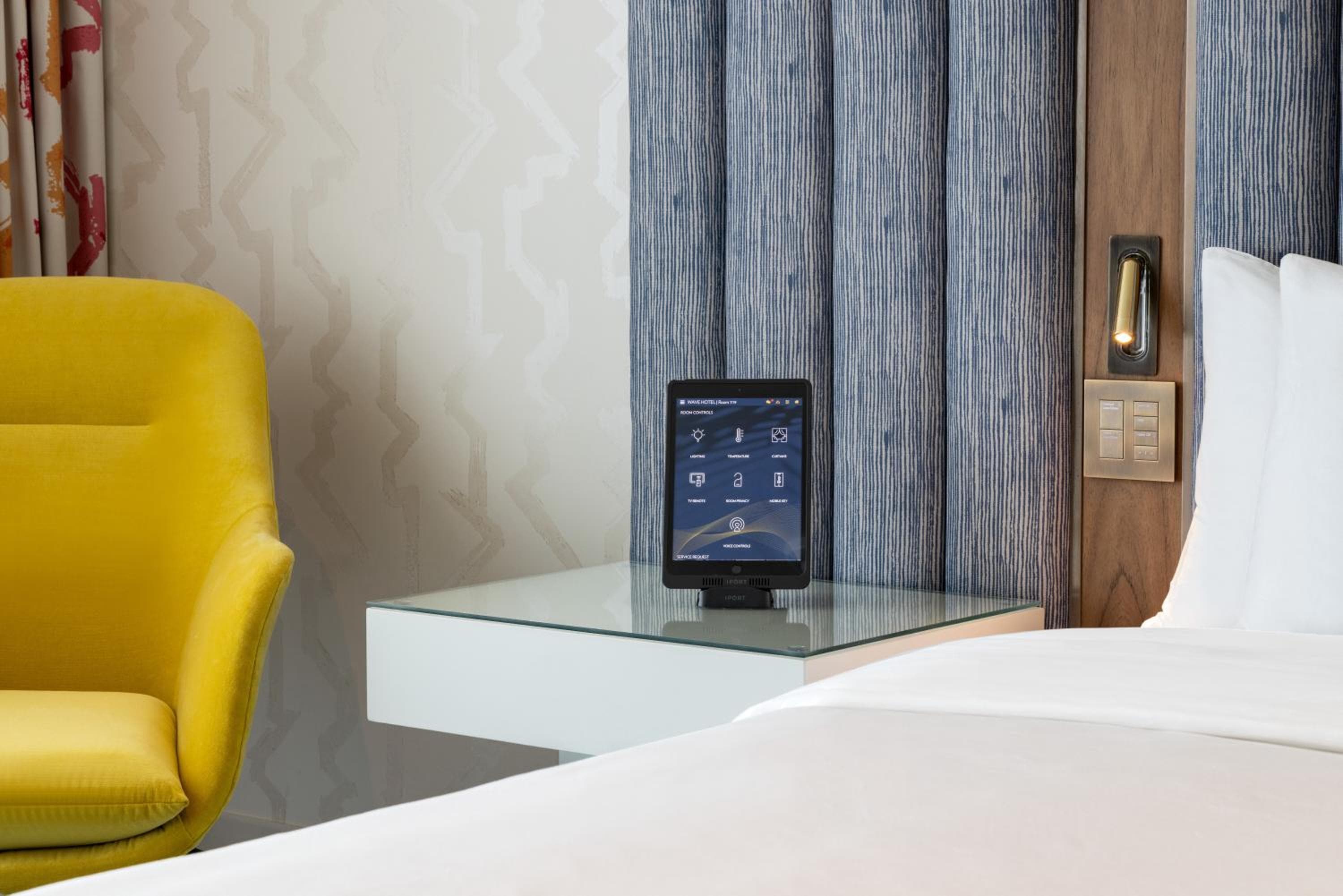 Lake Nona Wave Hotel — 8