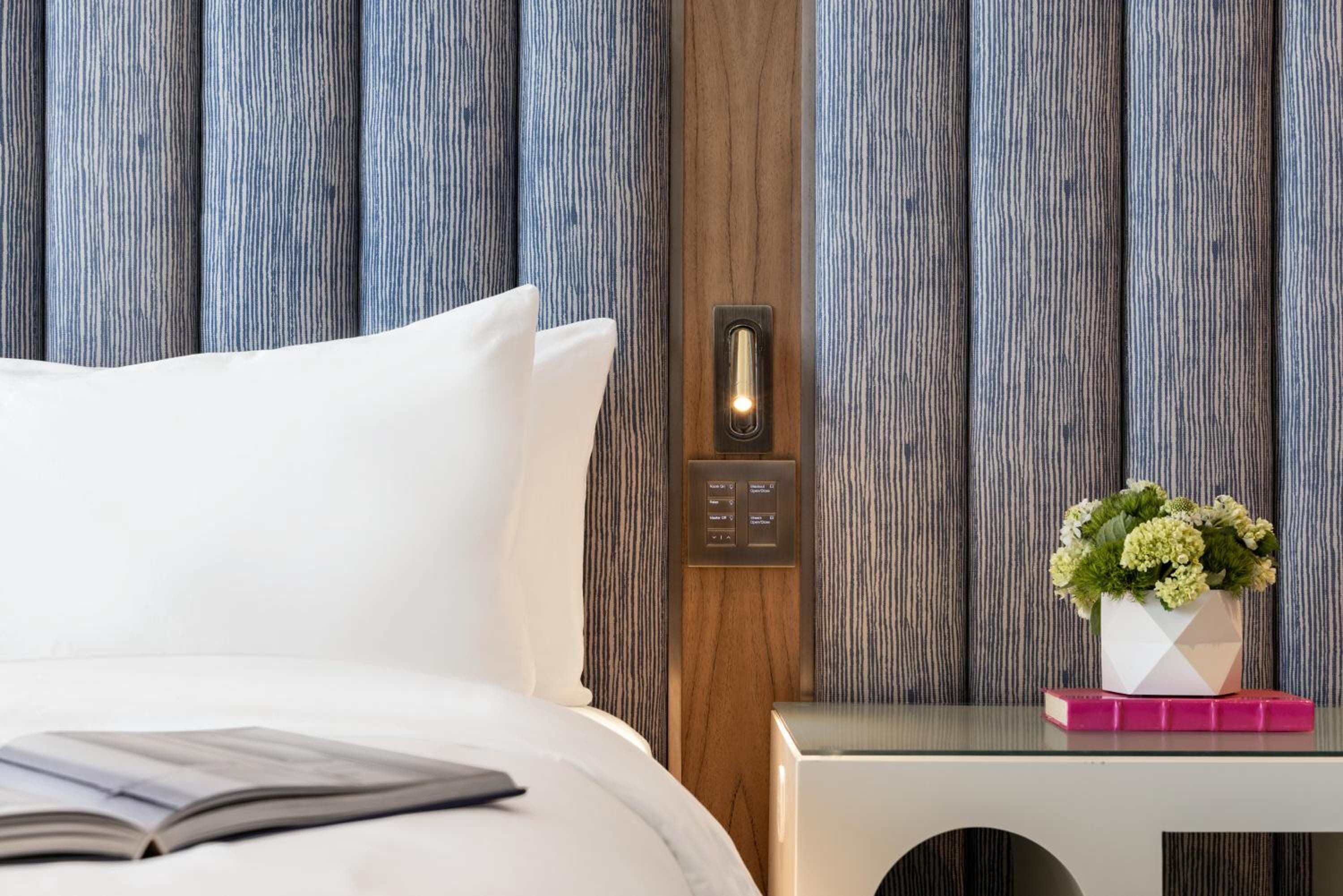 Lake Nona Wave Hotel — 12