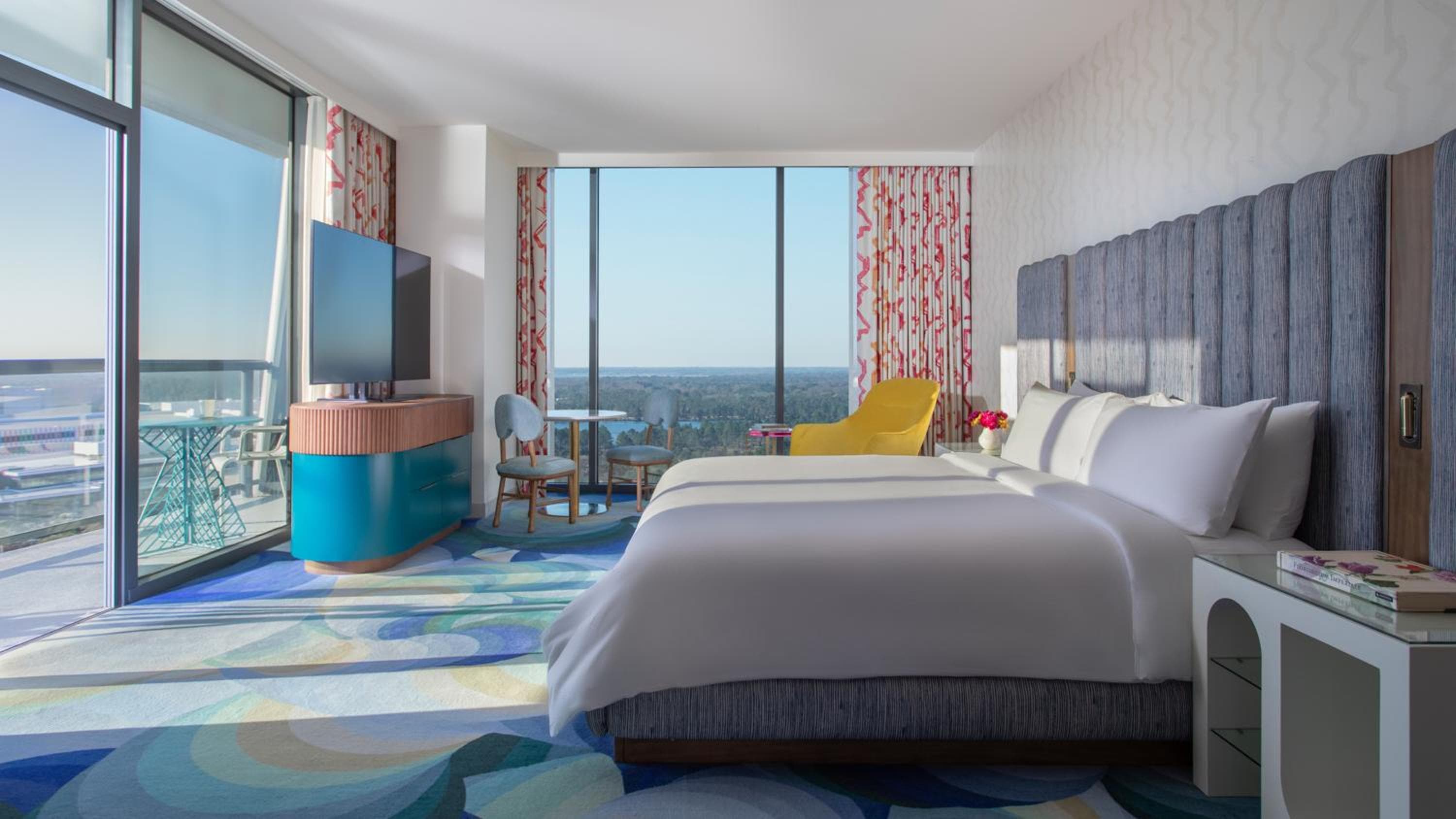 Lake Nona Wave Hotel — 15