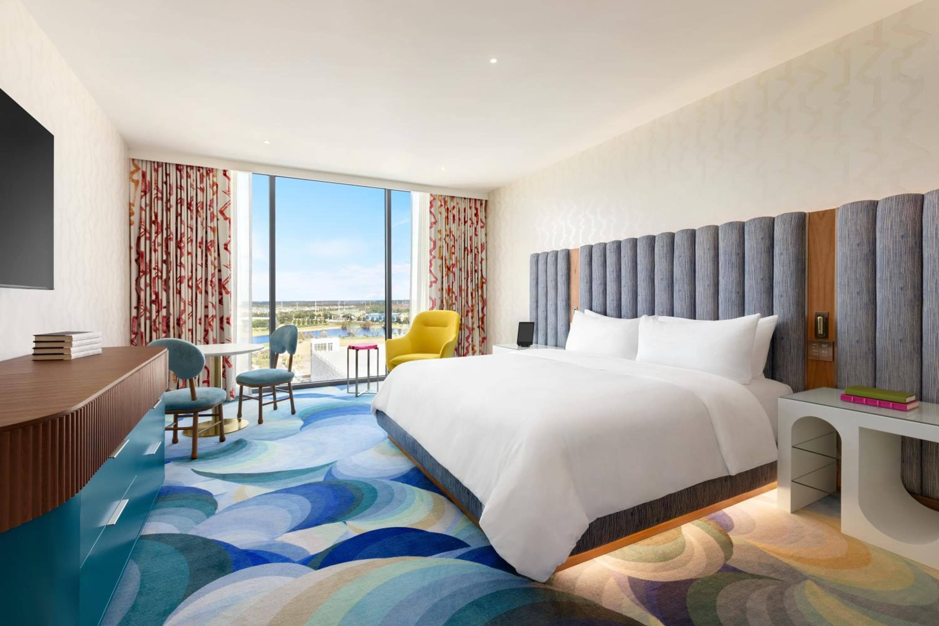 Lake Nona Wave Hotel — 6