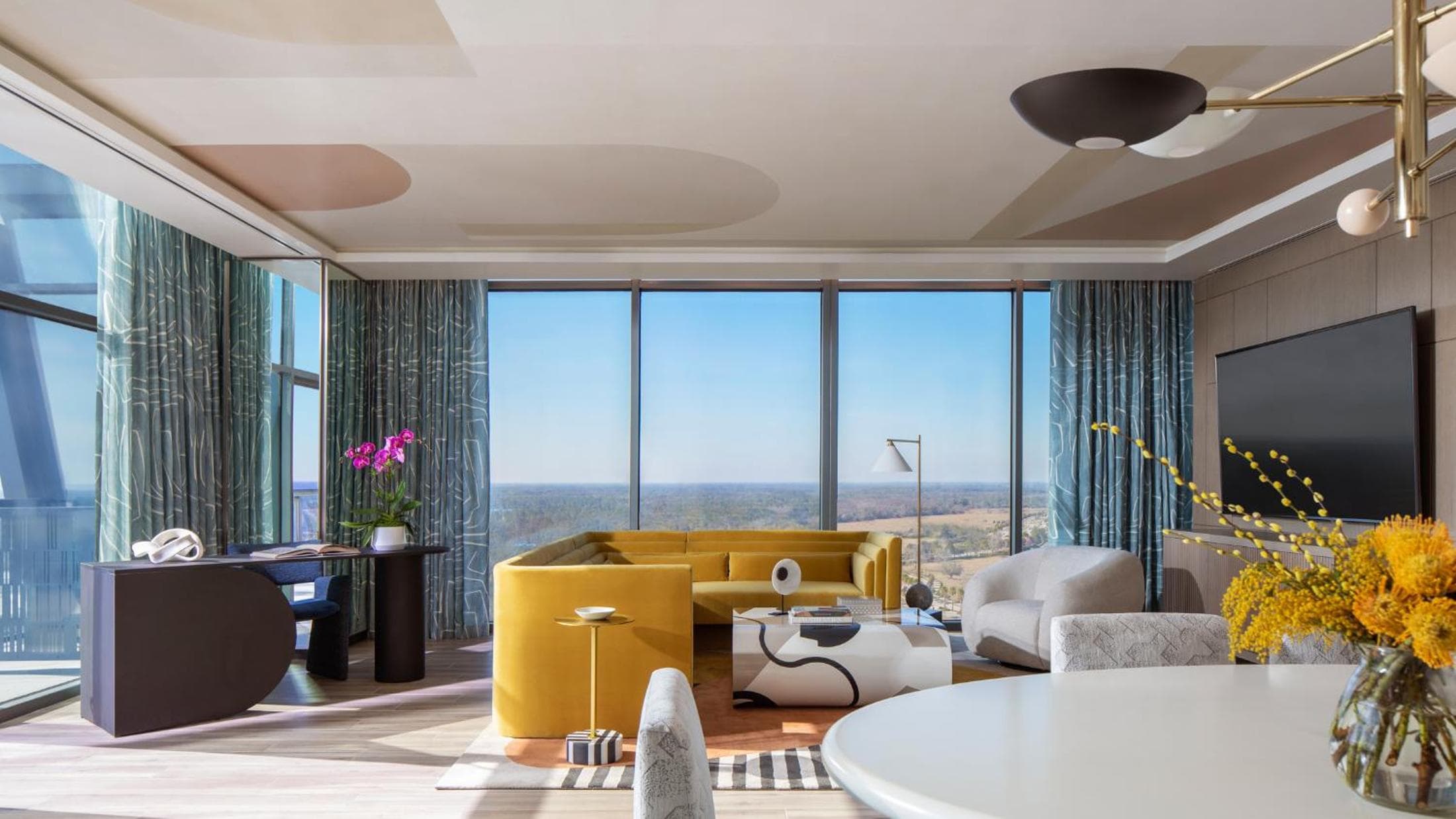 Lake Nona Wave Hotel — 20