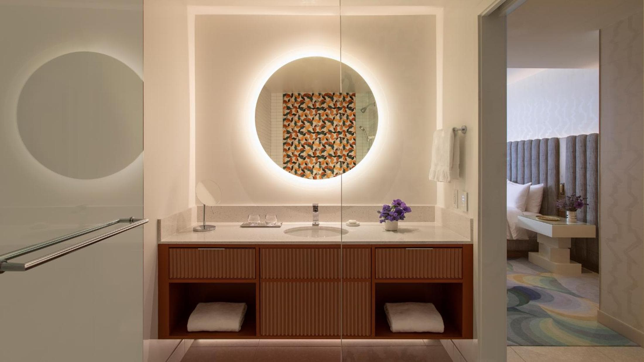 Lake Nona Wave Hotel — 11