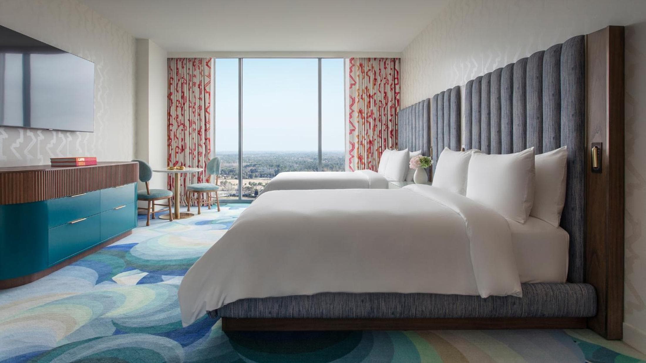 Lake Nona Wave Hotel — 2