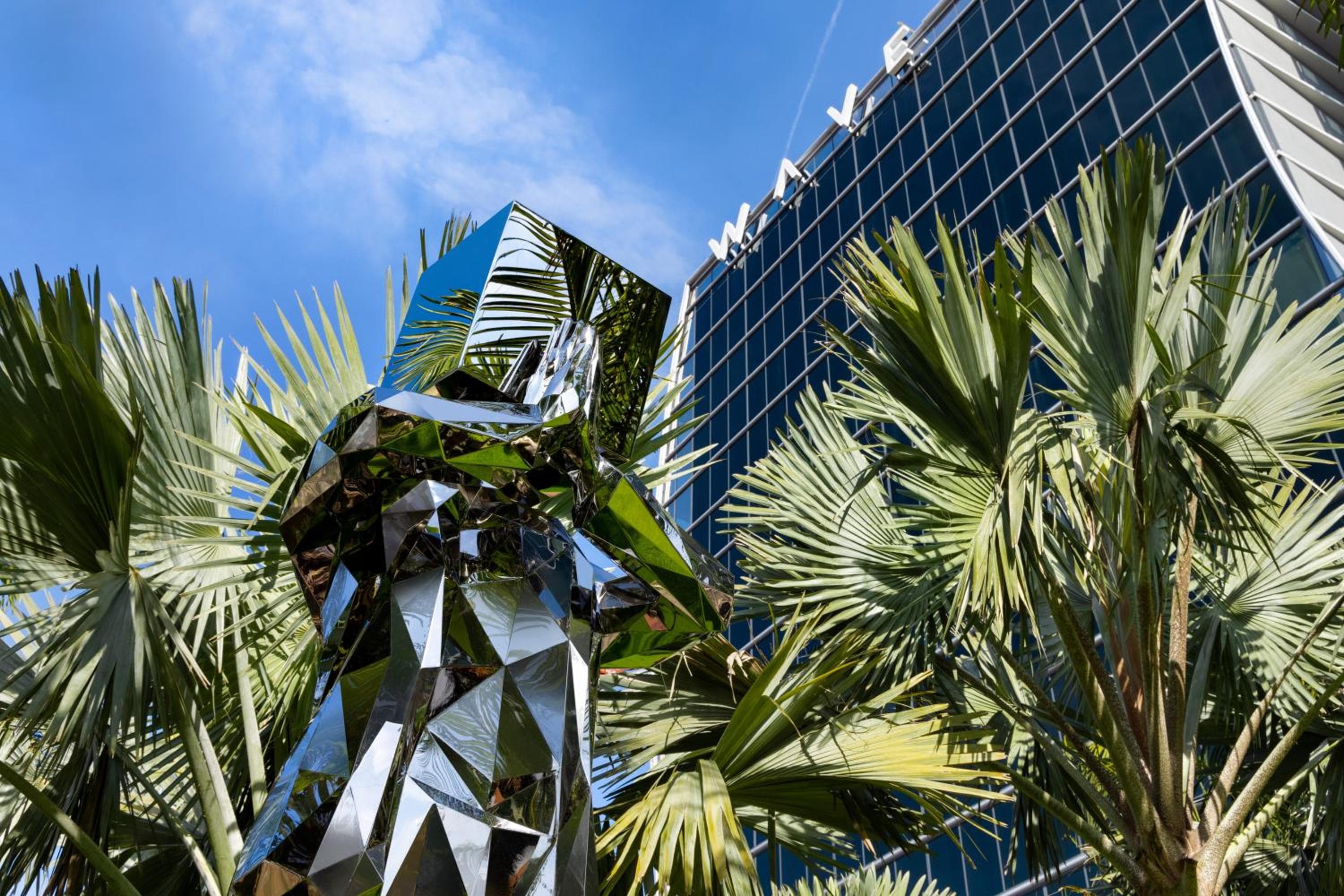 Lake Nona Wave Hotel — 29