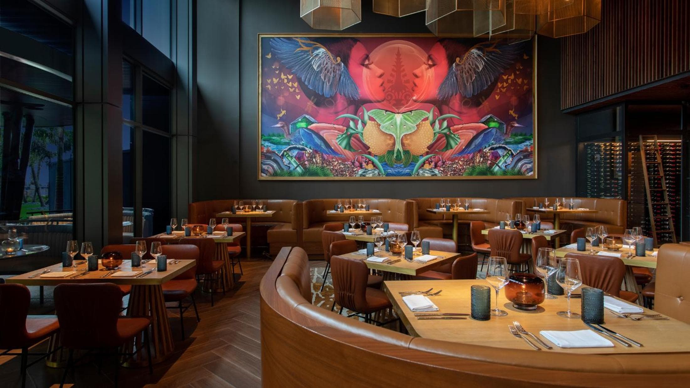 Lake Nona Wave Hotel — 23