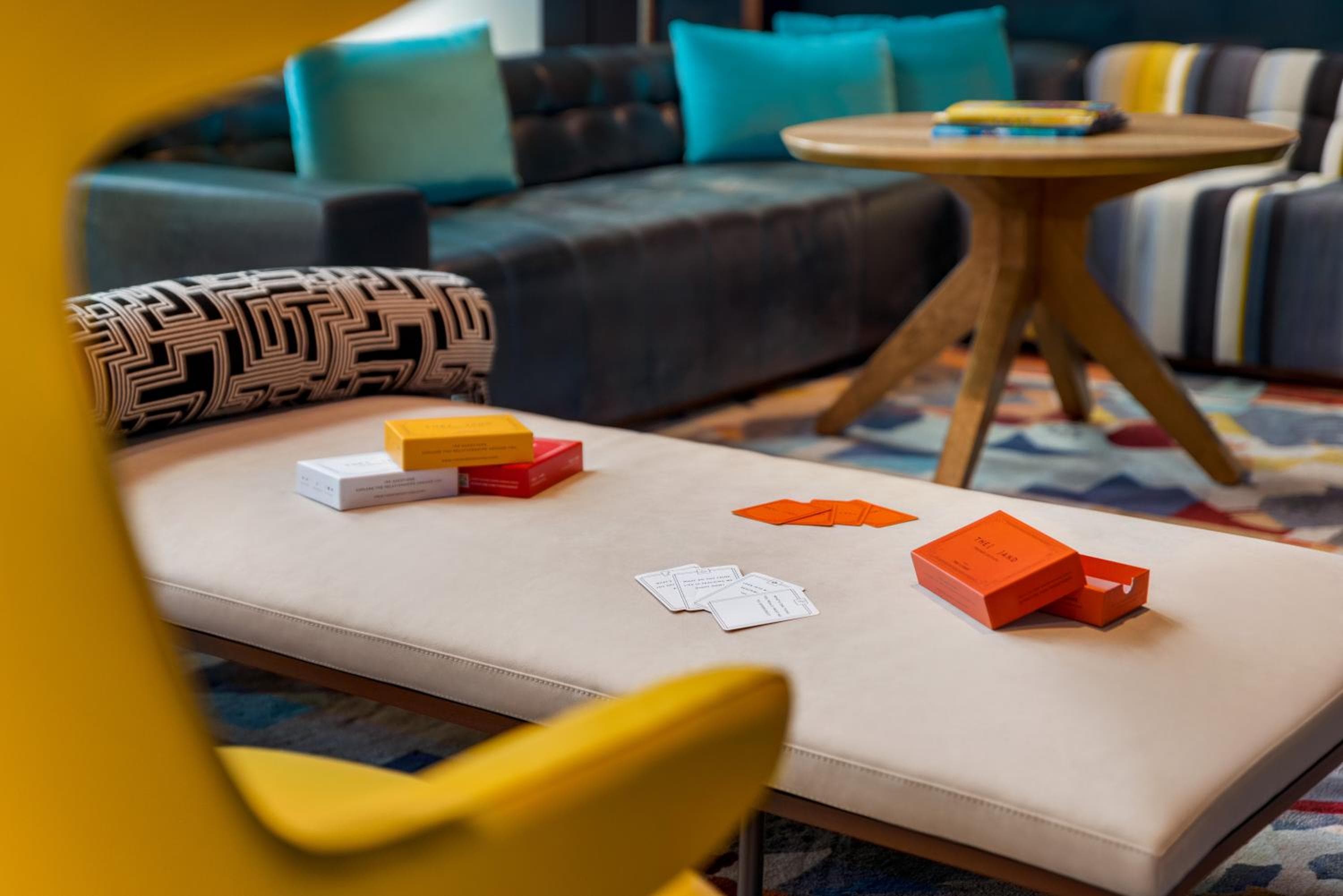 Lake Nona Wave Hotel — 14