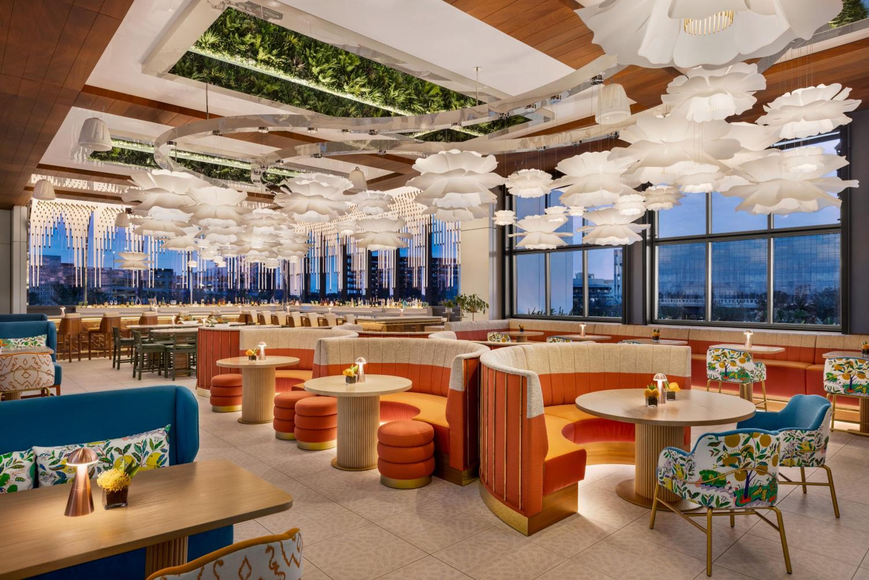 Lake Nona Wave Hotel — 27