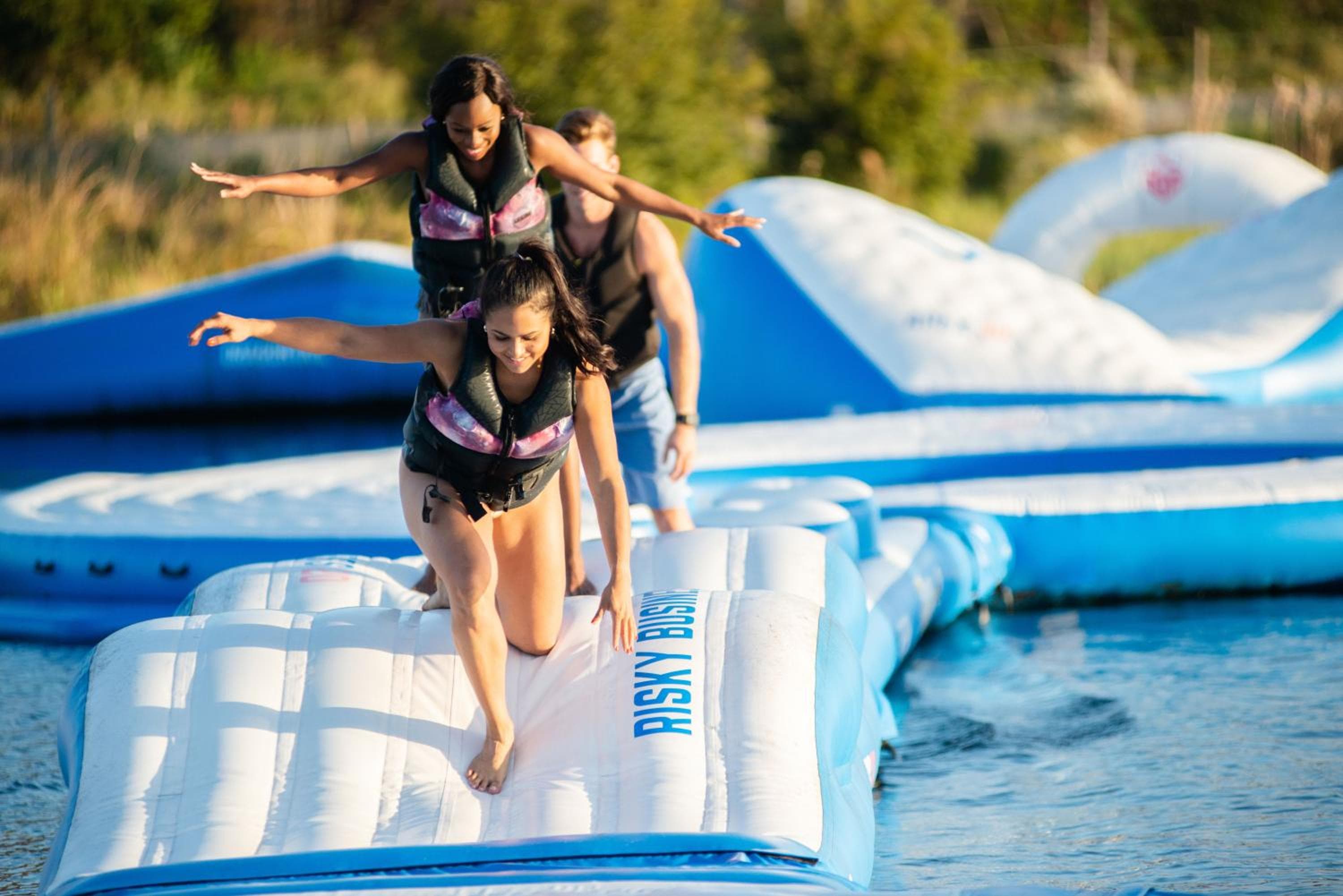 Lake Nona Wave Hotel — 9