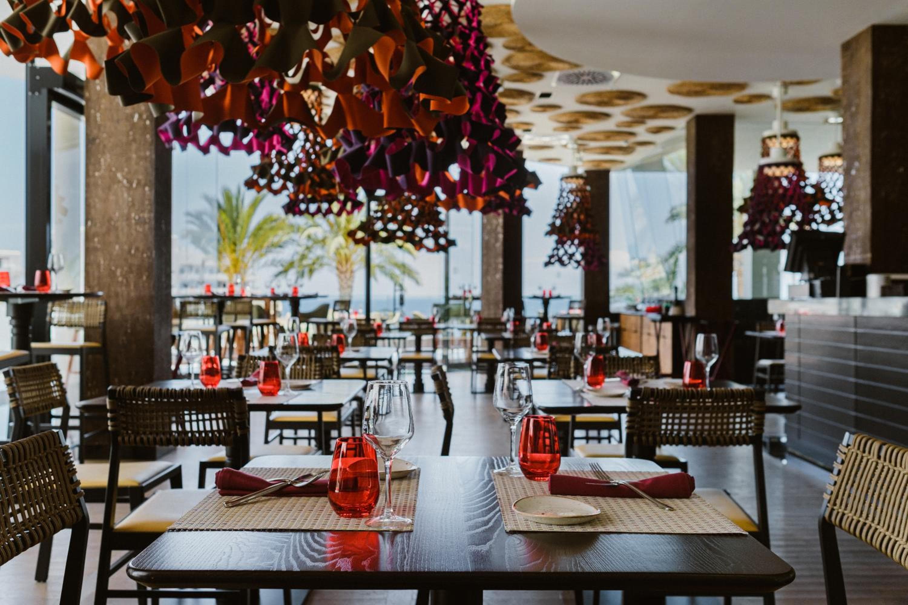 Hard Rock Hotel Tenerife — 22