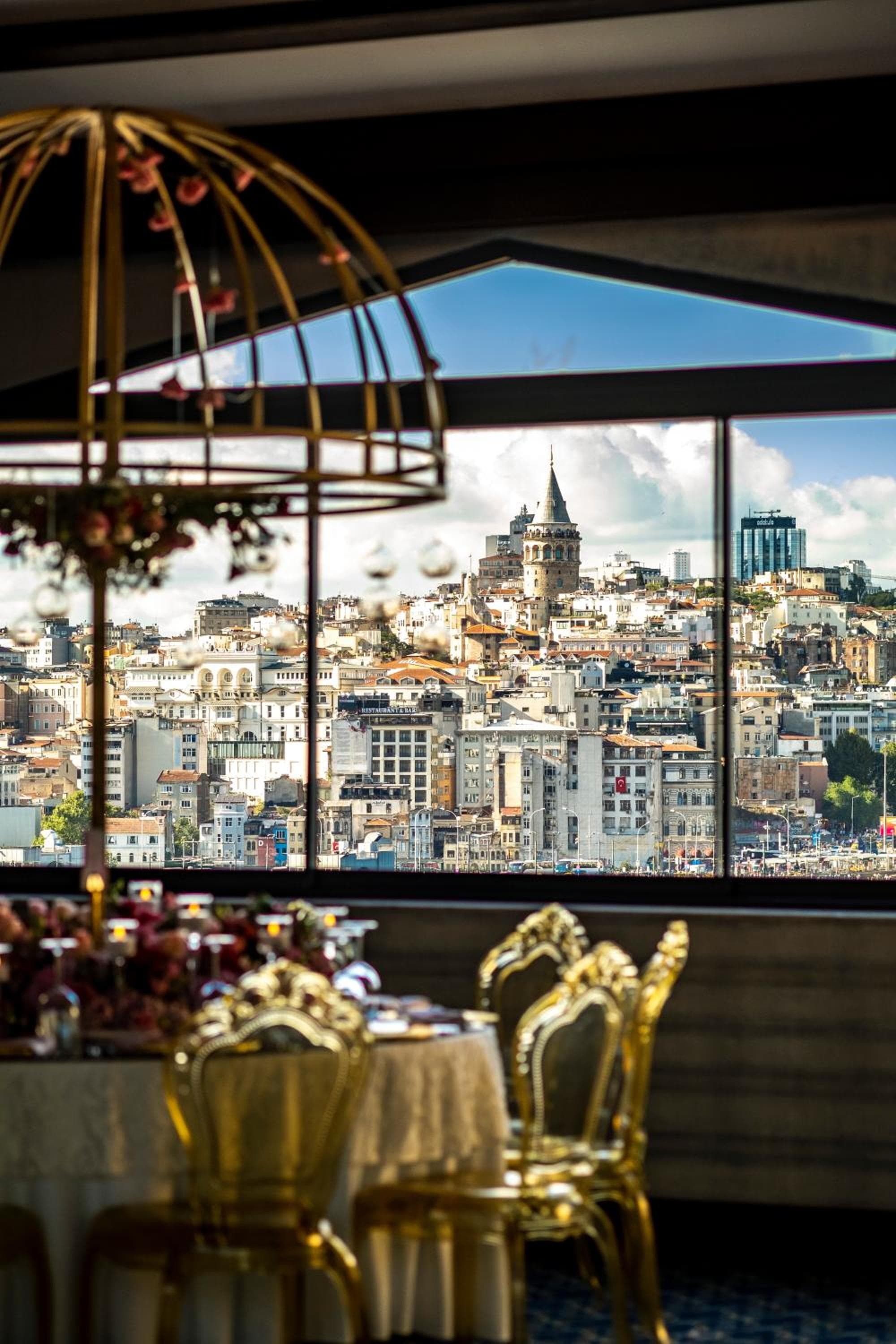 Legacy Ottoman Hotel — 6