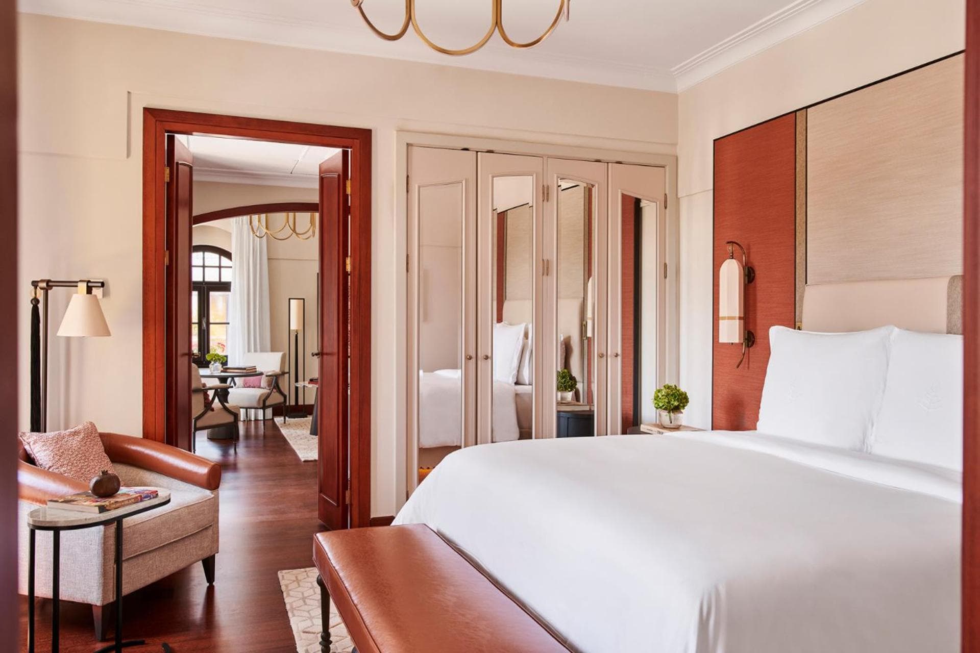Four Seasons Hotel Istanbul am Sultanahmet — 15