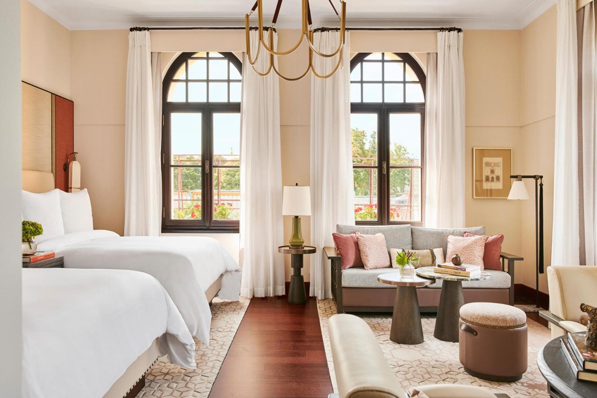 Four Seasons Hotel Istanbul am Sultanahmet — 4
