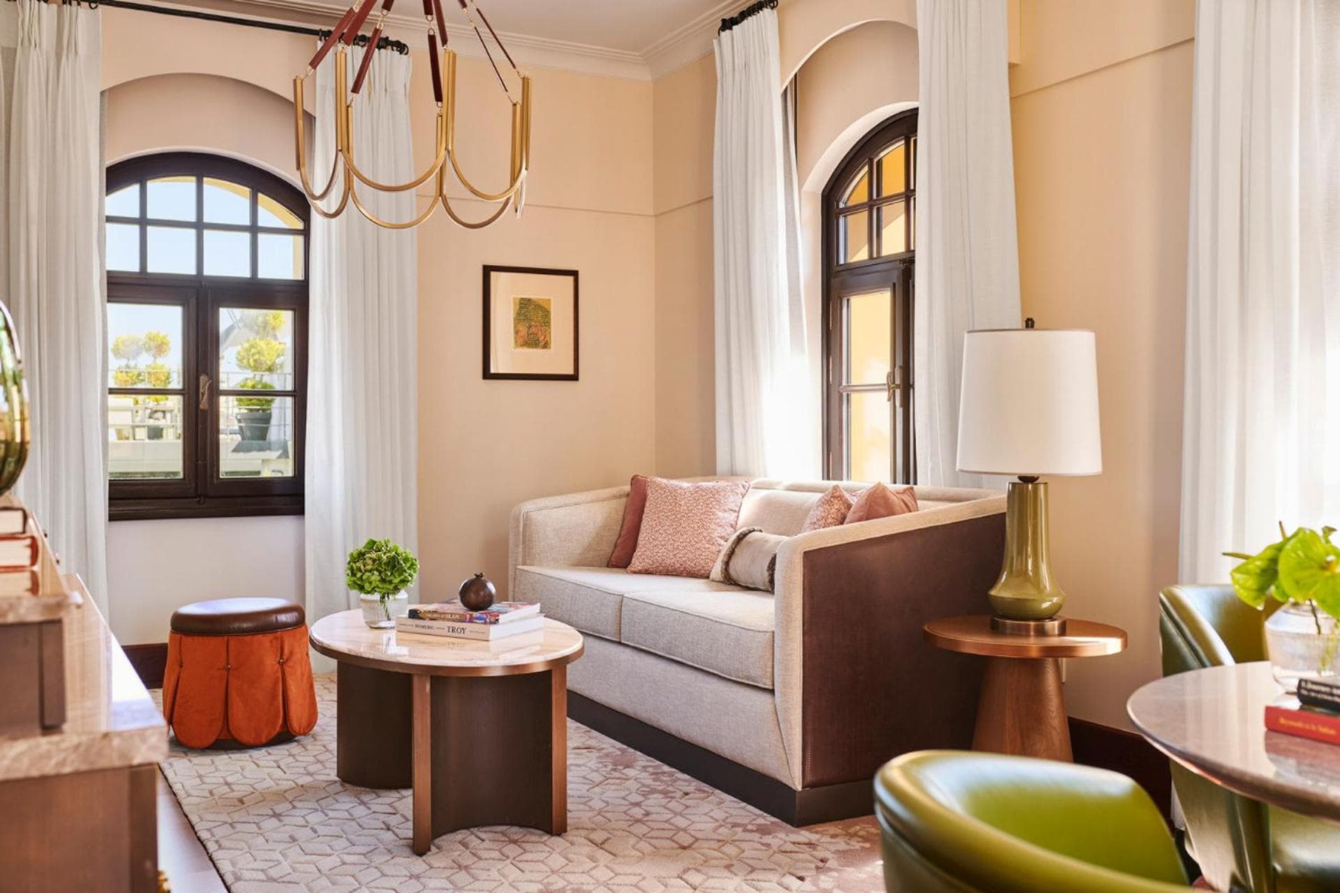 Four Seasons Hotel Istanbul am Sultanahmet — 17