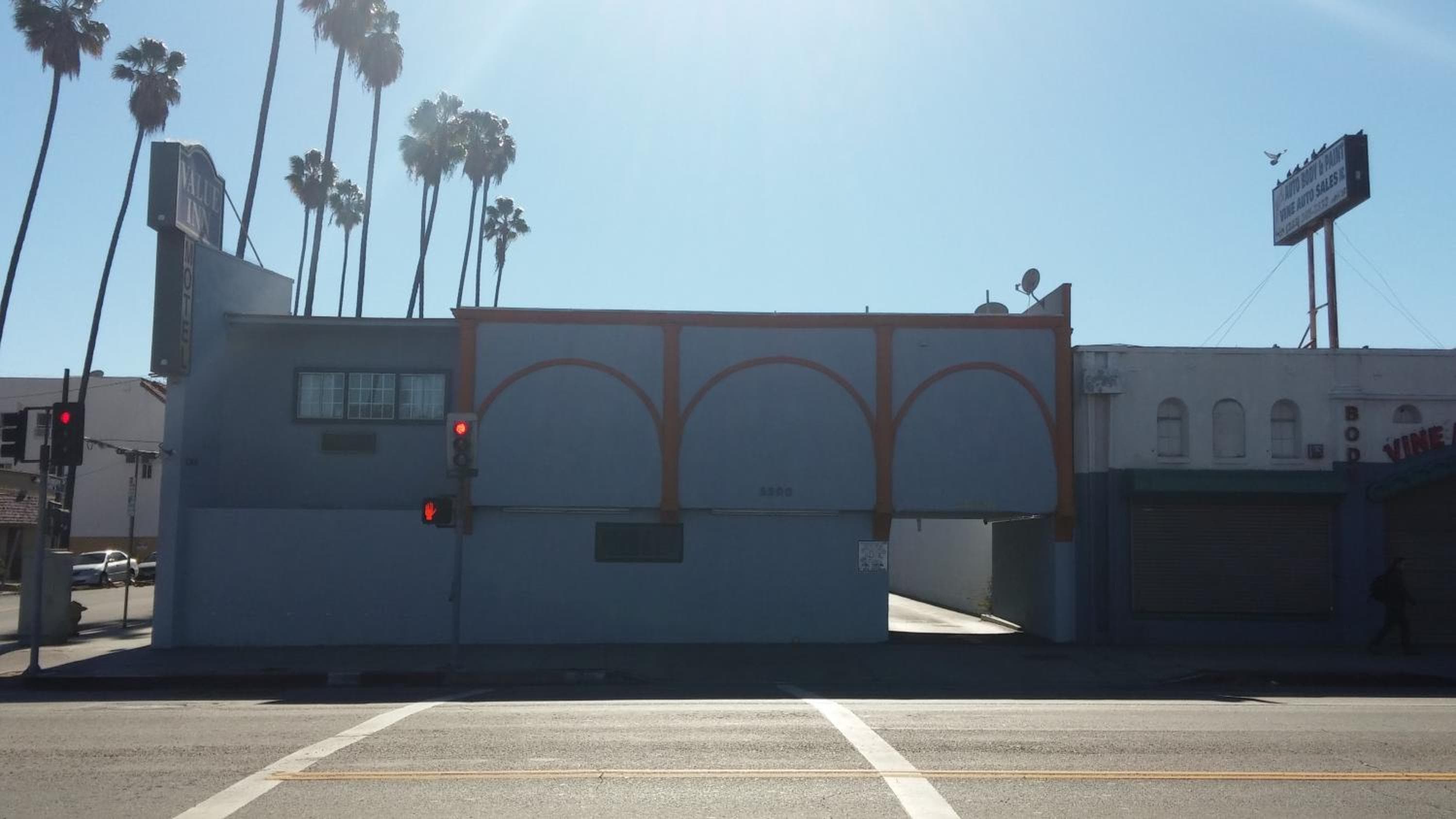 Value Inn Hollywood — 30