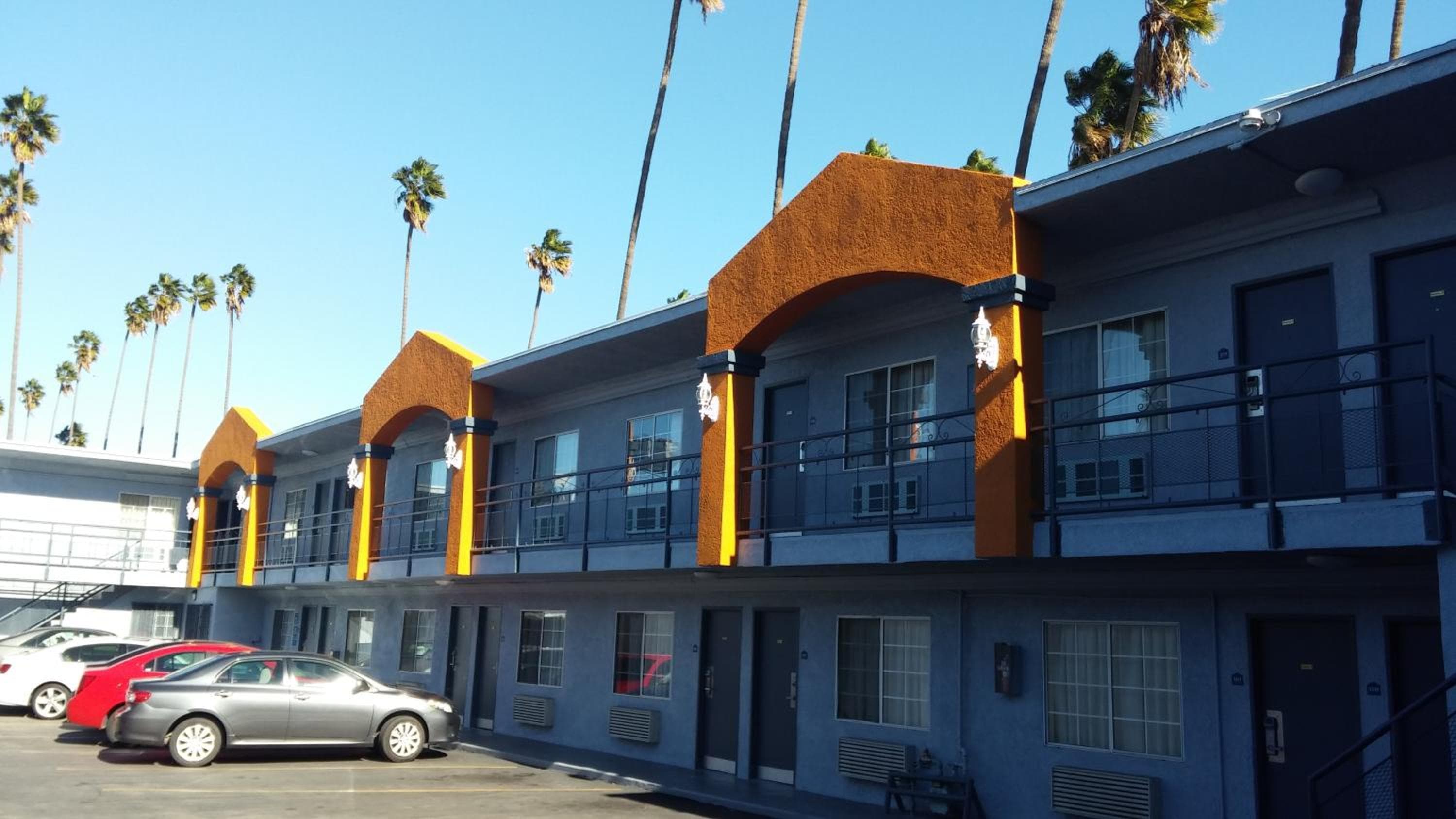 Value Inn Hollywood — 15
