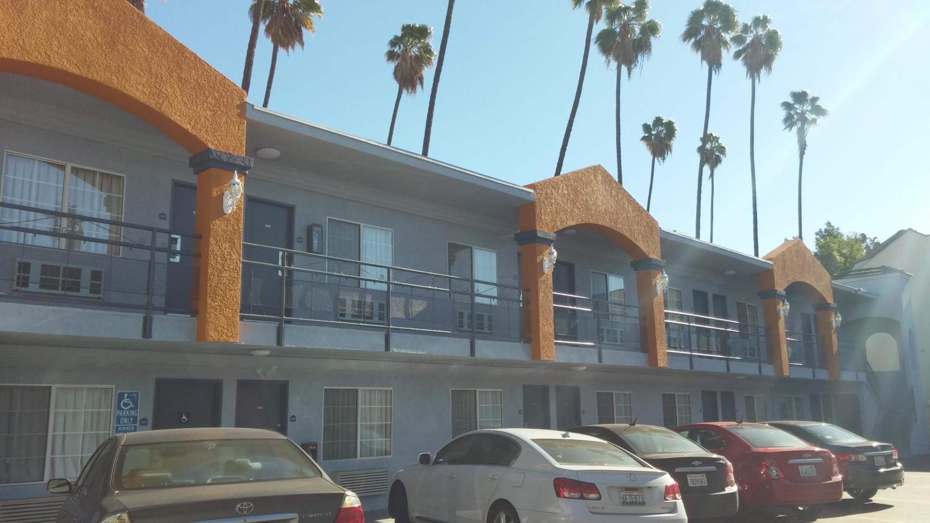 Value Inn Hollywood — 28