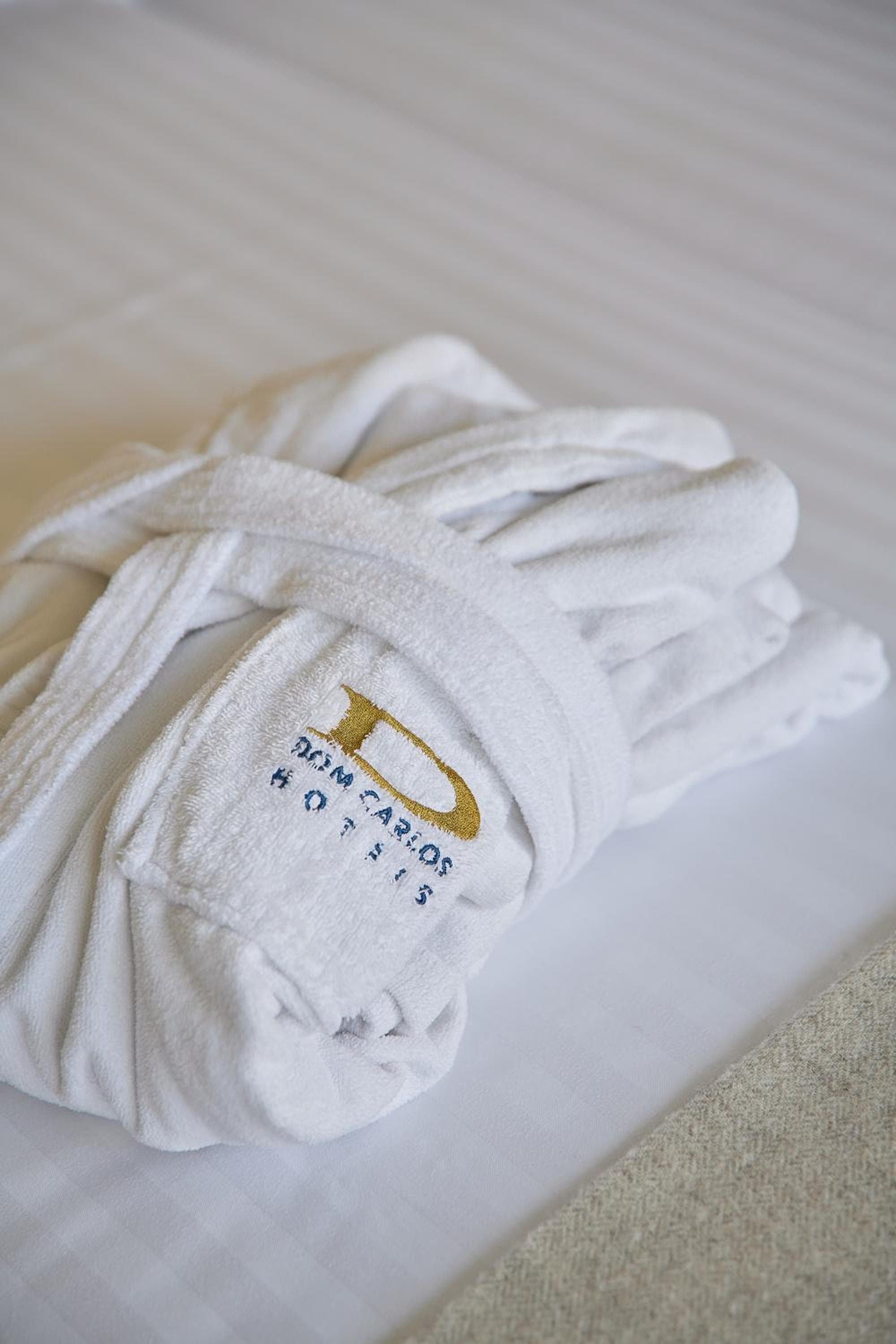 Hotel Dom Carlos Park — 9