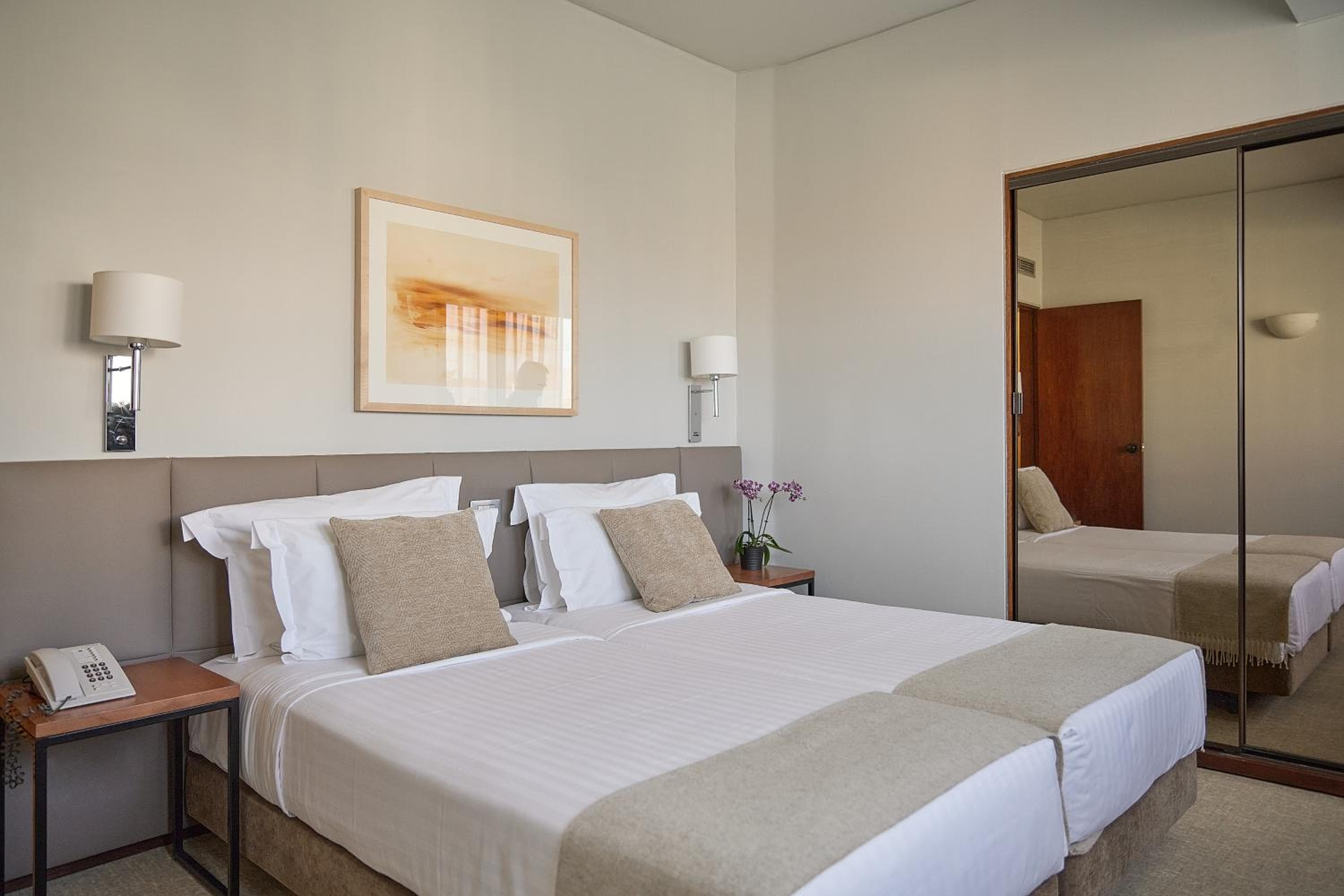 Hotel Dom Carlos Park — 27