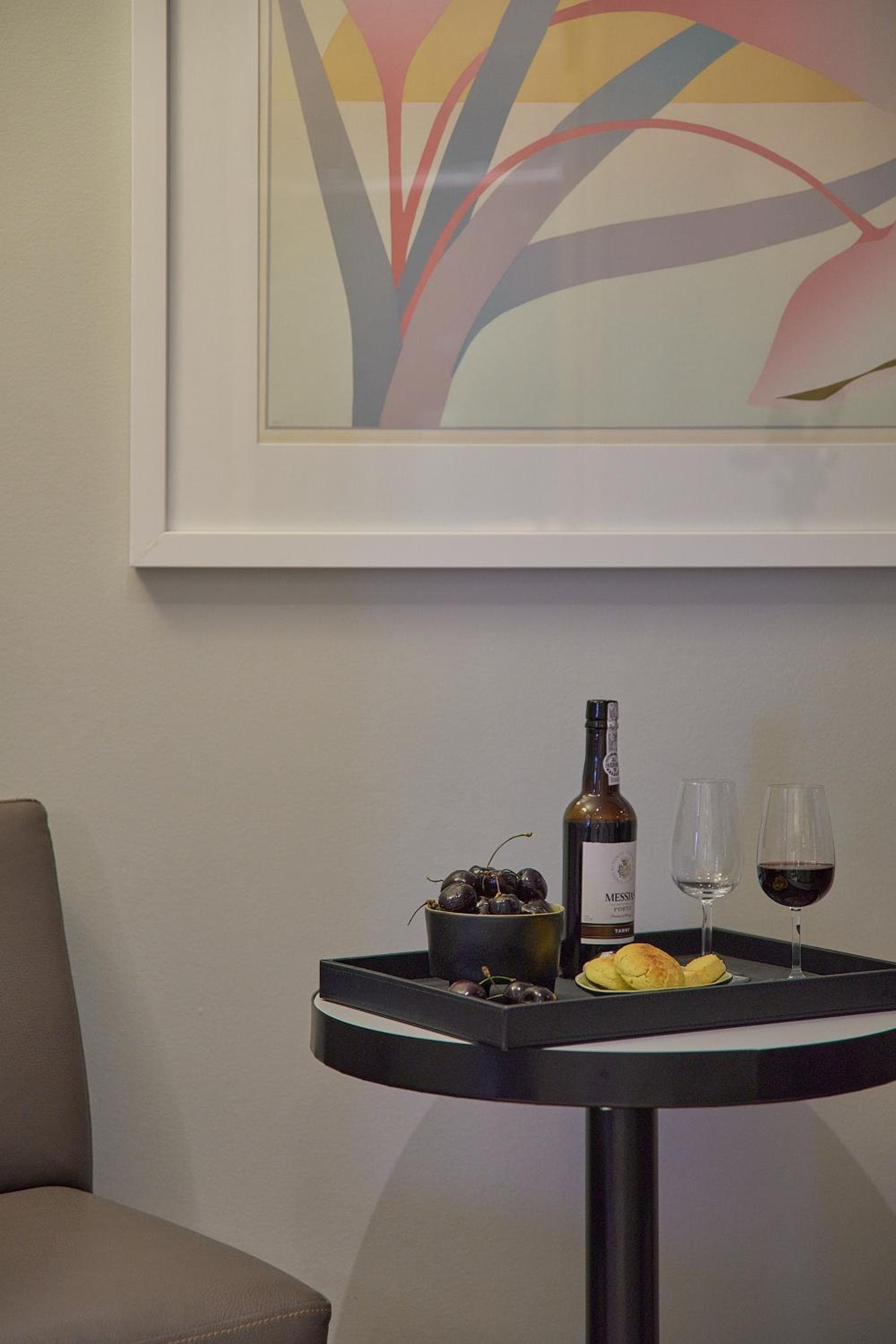 Hotel Dom Carlos Park — 21