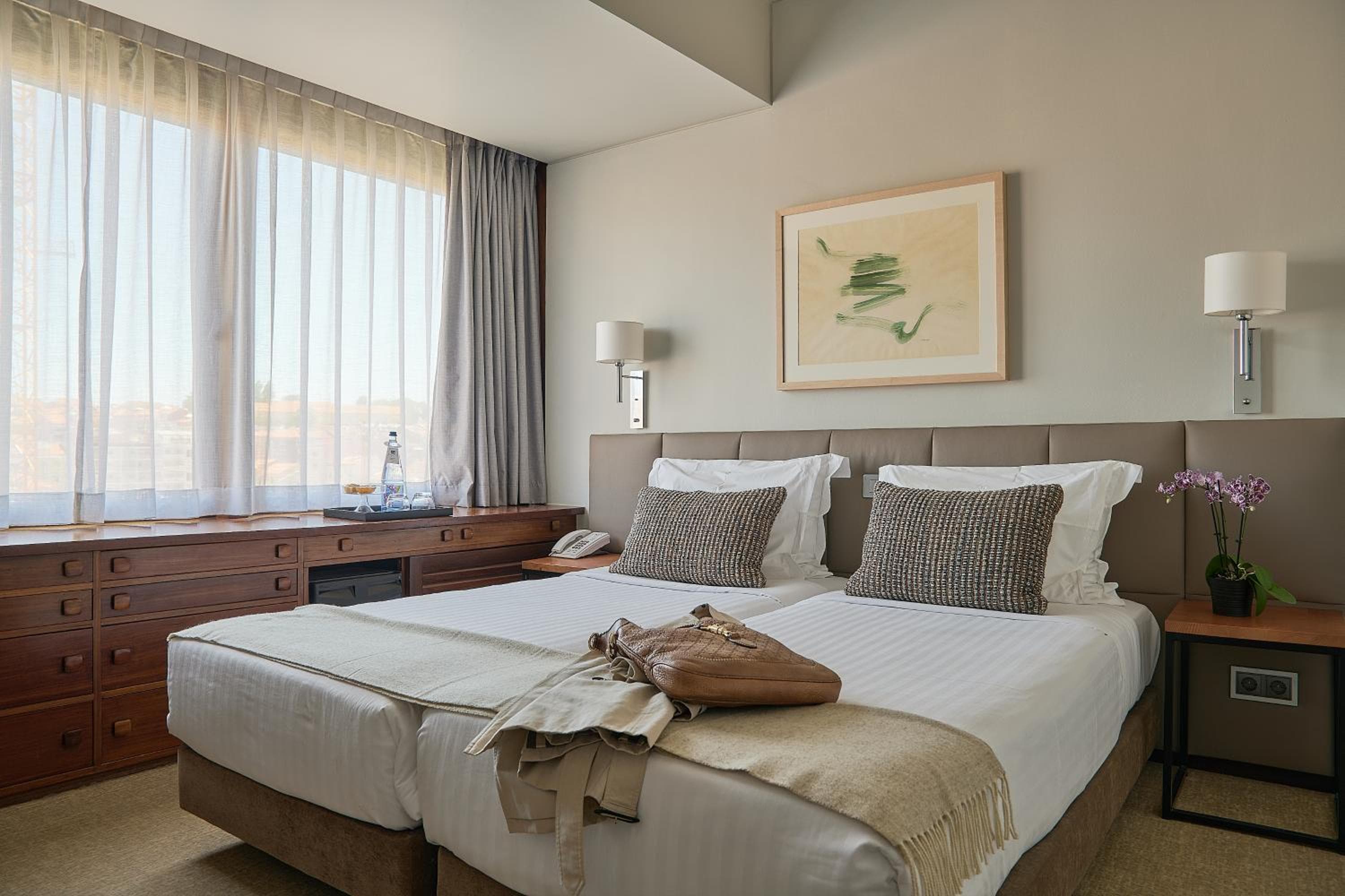 Hotel Dom Carlos Park — 29