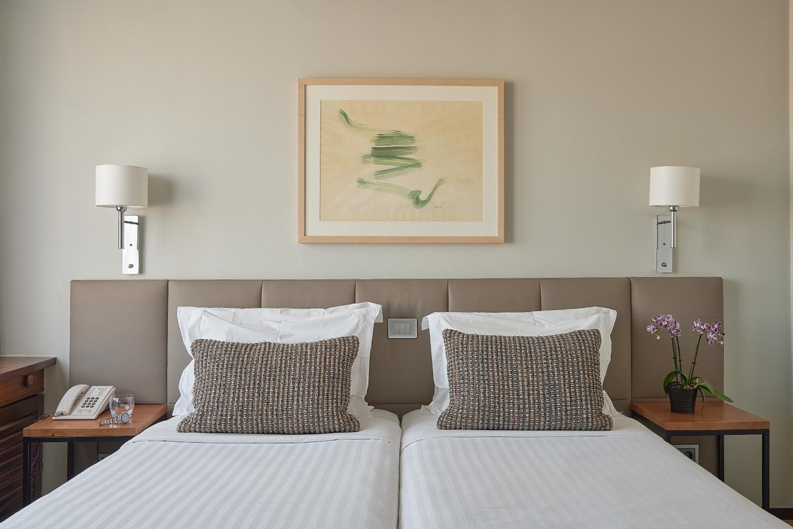 Hotel Dom Carlos Park — 26