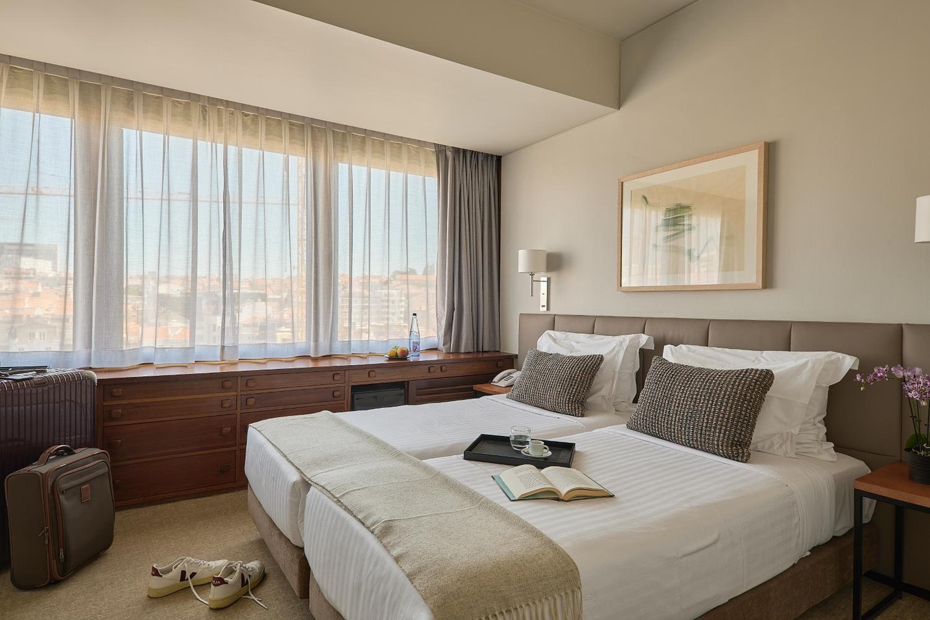 Hotel Dom Carlos Park — 6