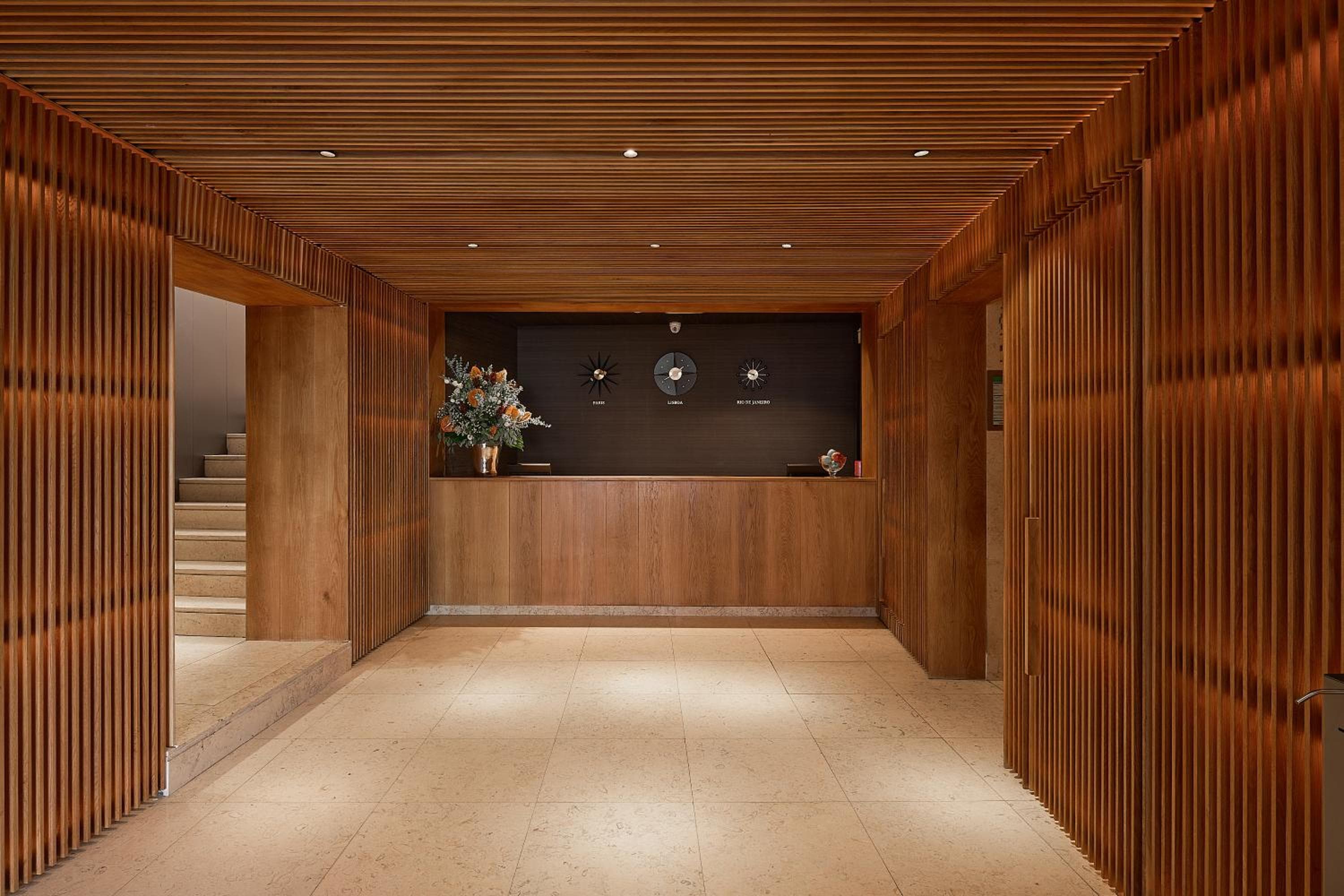 Hotel Dom Carlos Park — 4