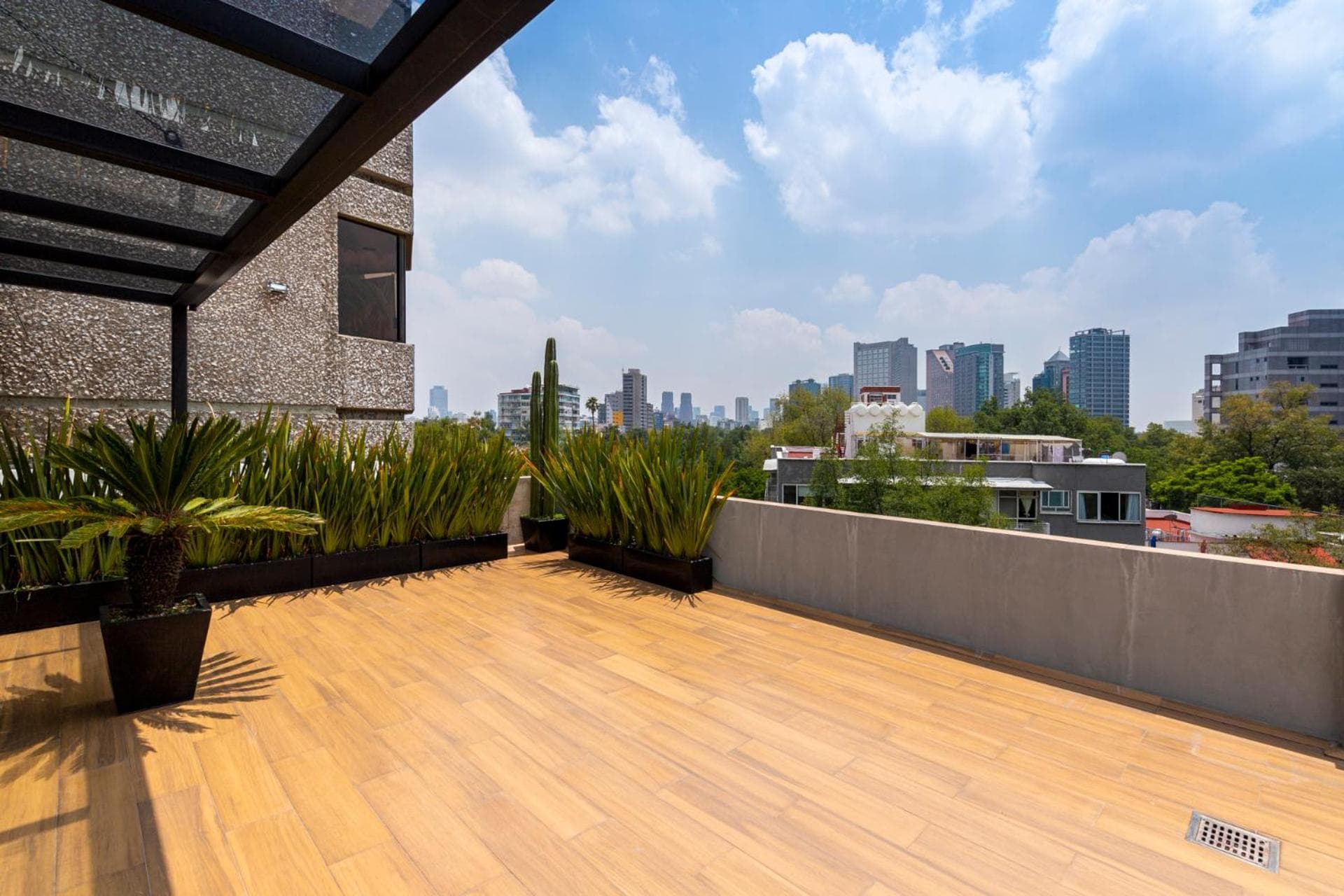 Nido Parque Lincoln --> Nest Parque Lincoln — 12