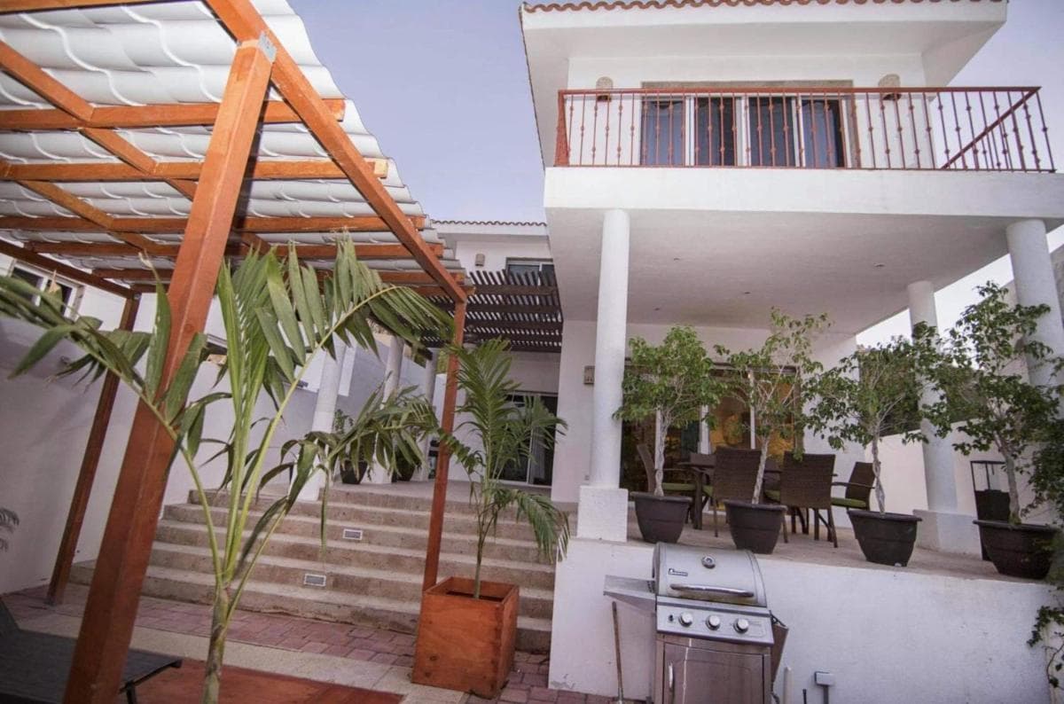Casa Robyn — 15