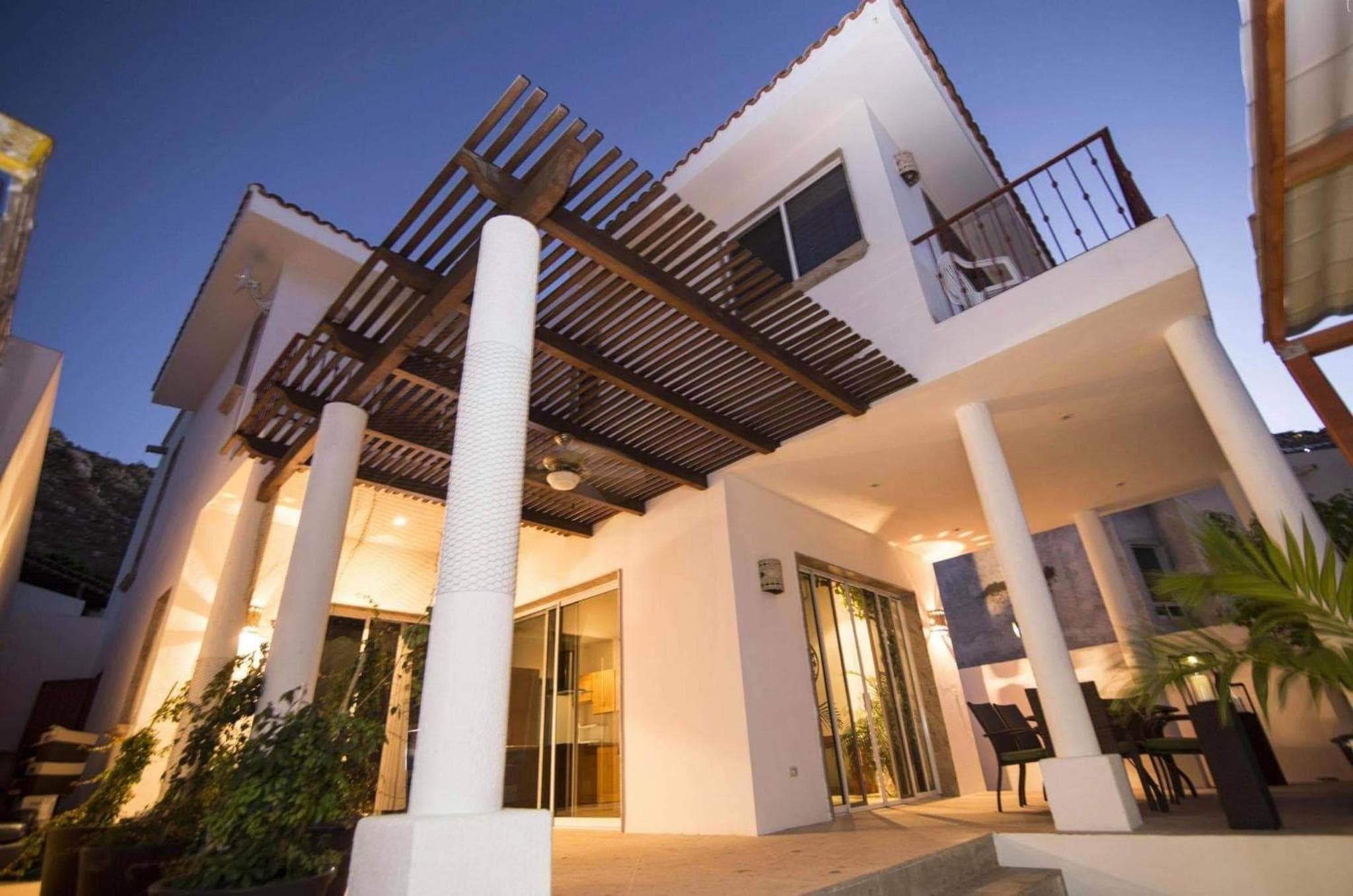 Casa Robyn — 11