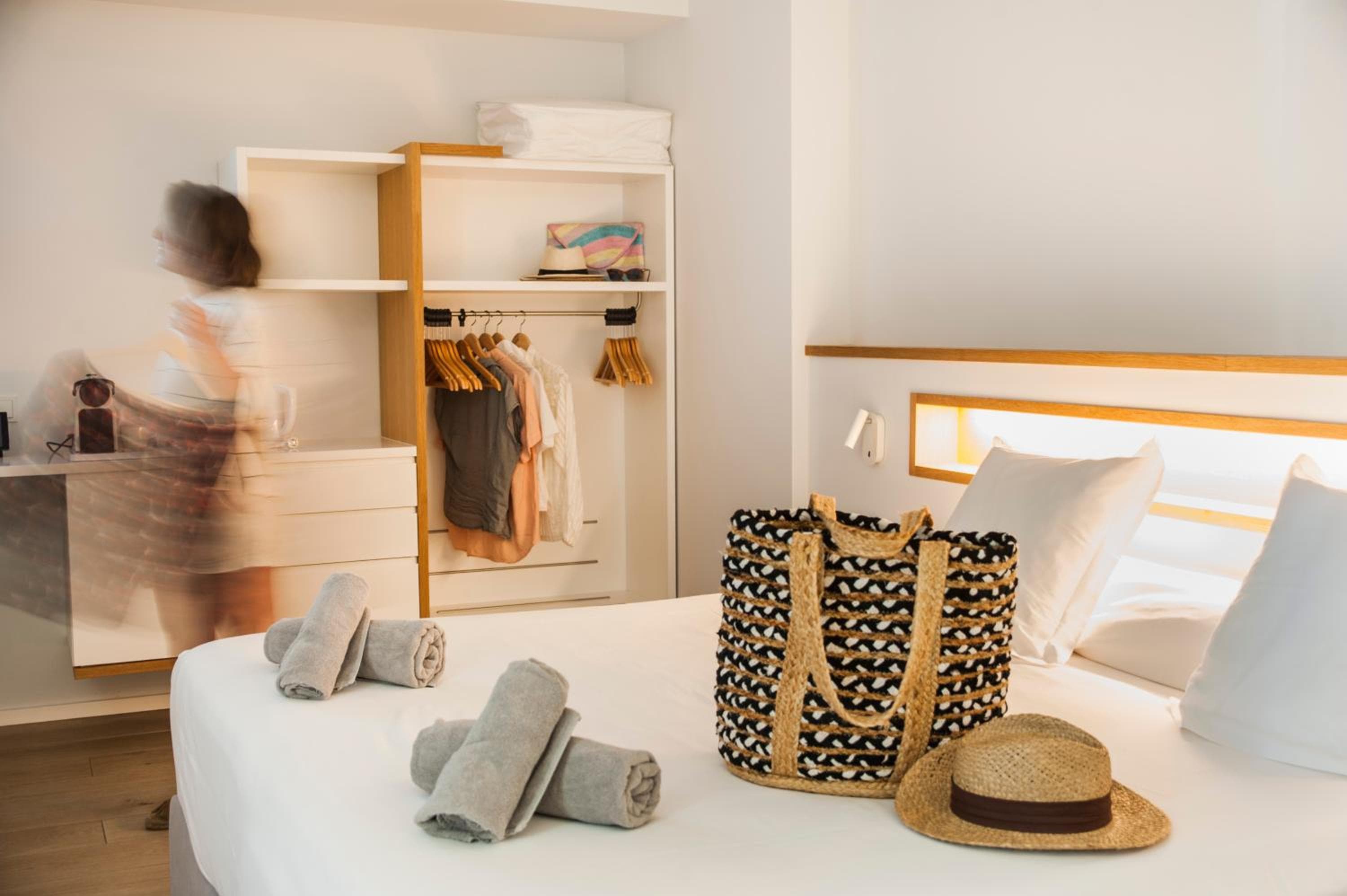 Hotel Anfora Ibiza — 9