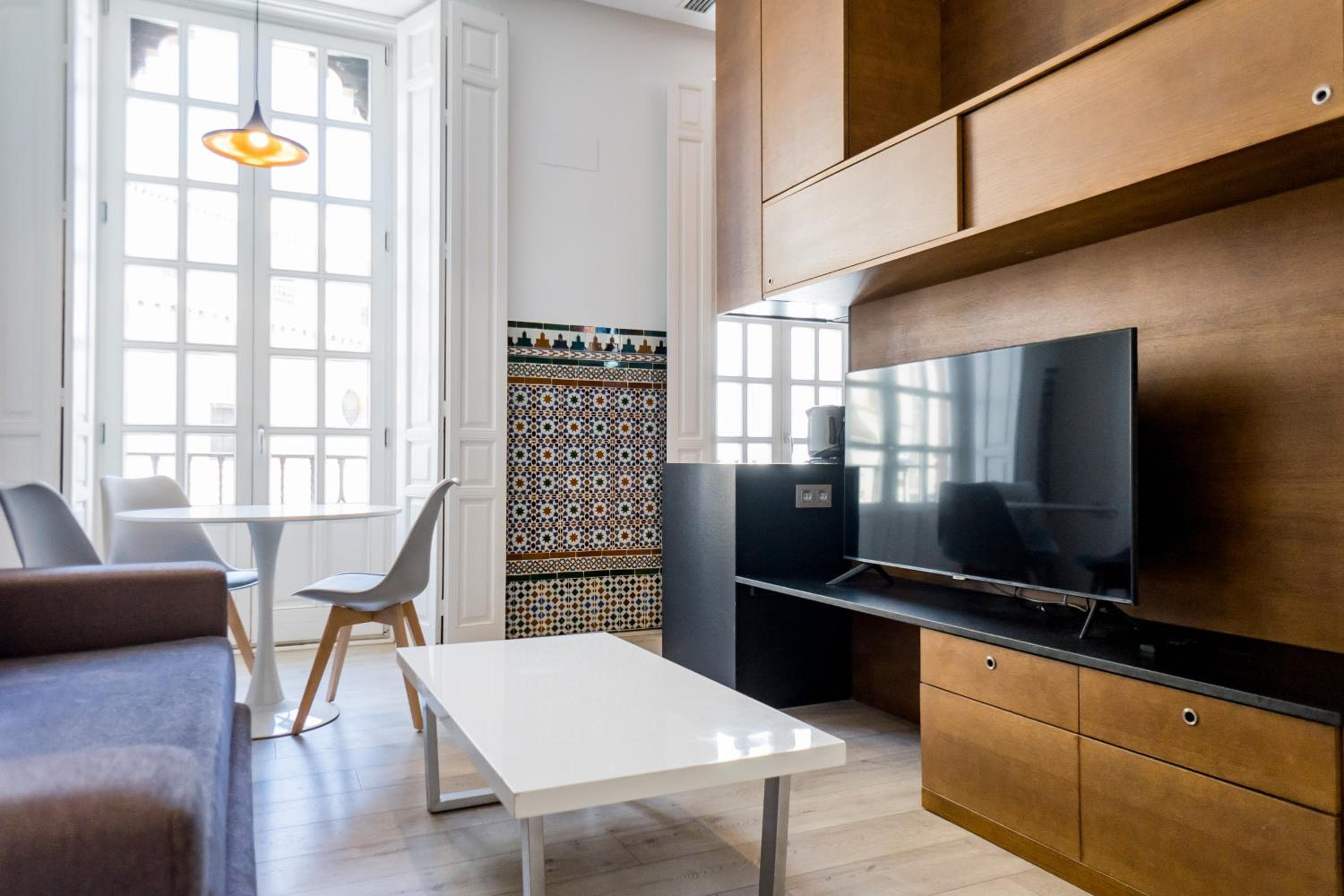 Casa Palacio La Casa Blanca Suites — 26
