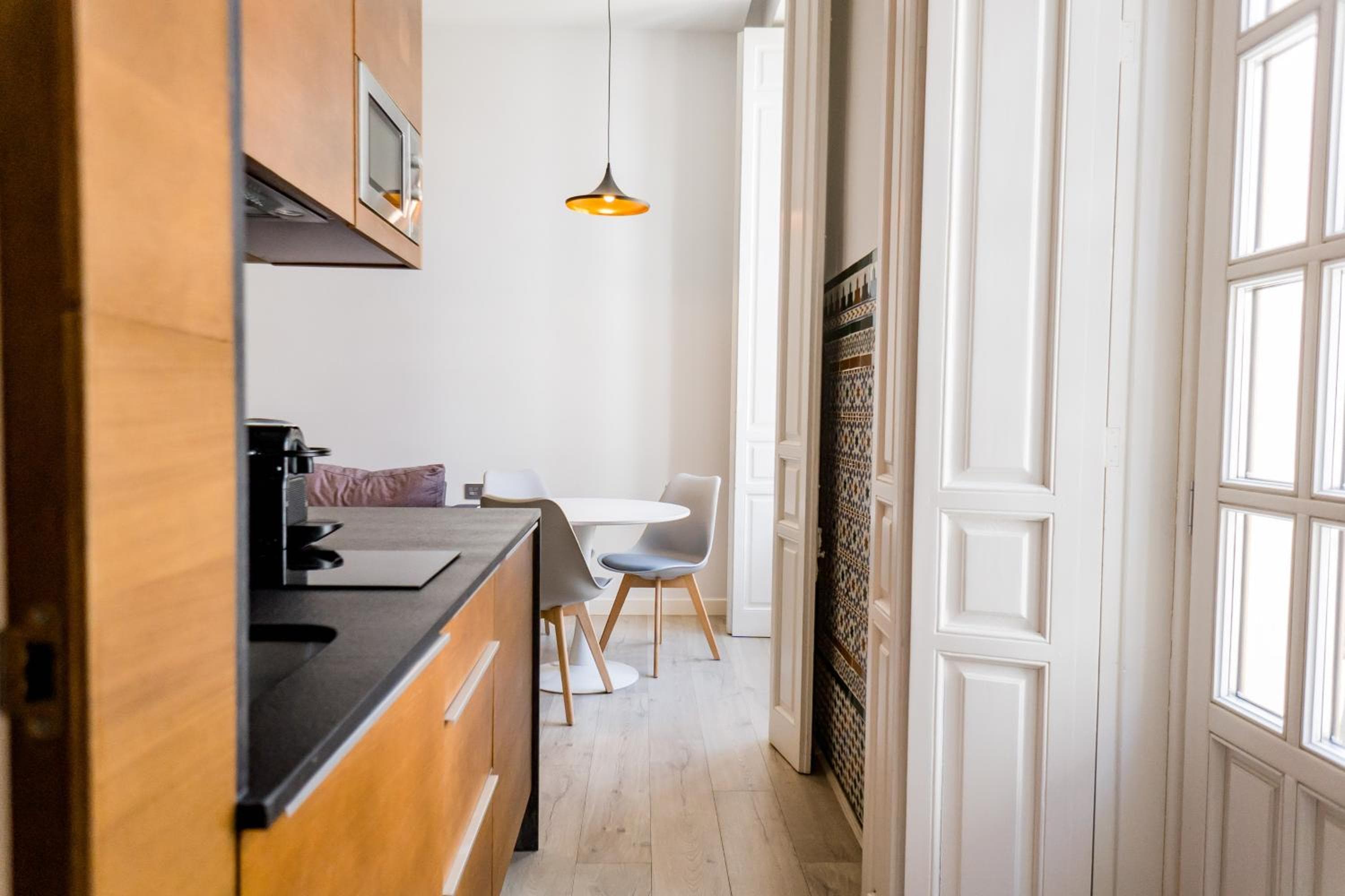 Casa Palacio La Casa Blanca Suites — 27