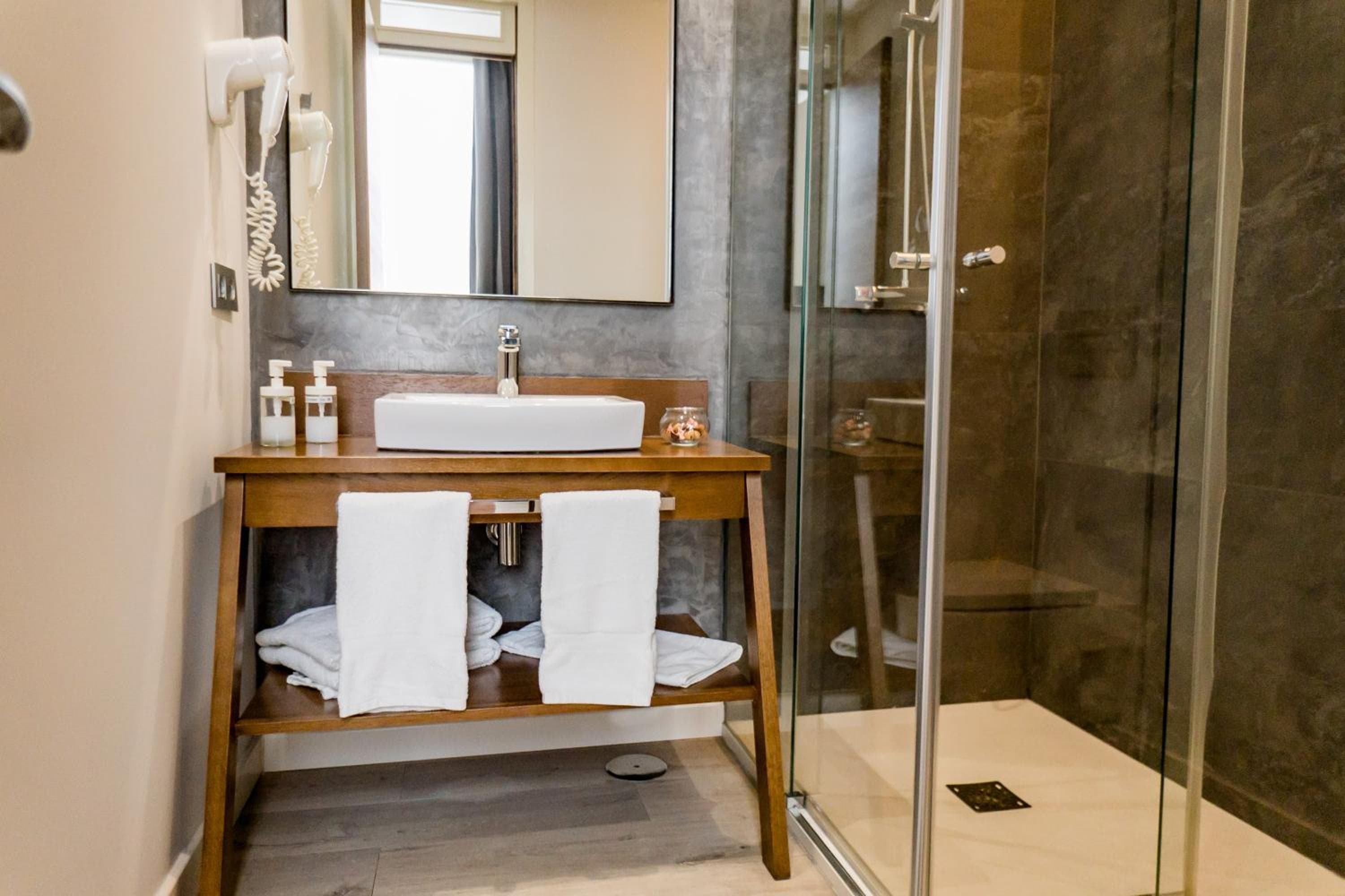 Casa Palacio La Casa Blanca Suites — 28