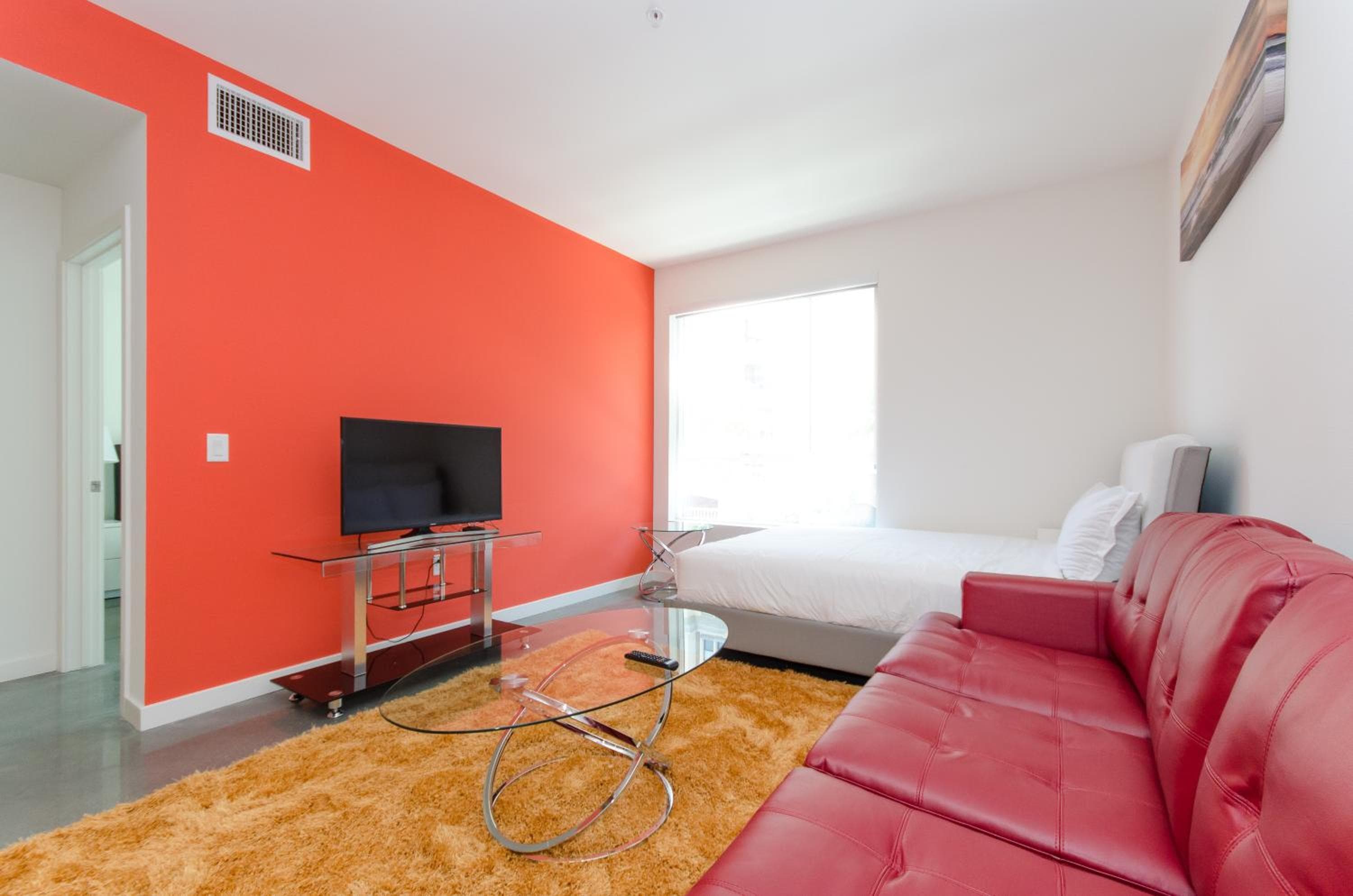 Modern Apartment Rentals — 2
