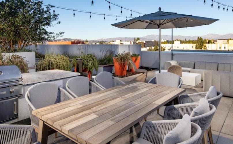 Modern Apartment Rentals — 3