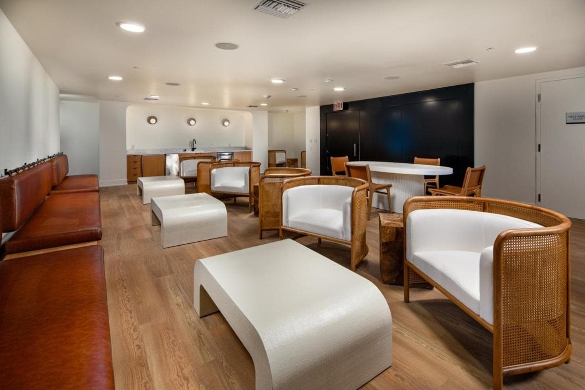 Modern Apartment Rentals — 4