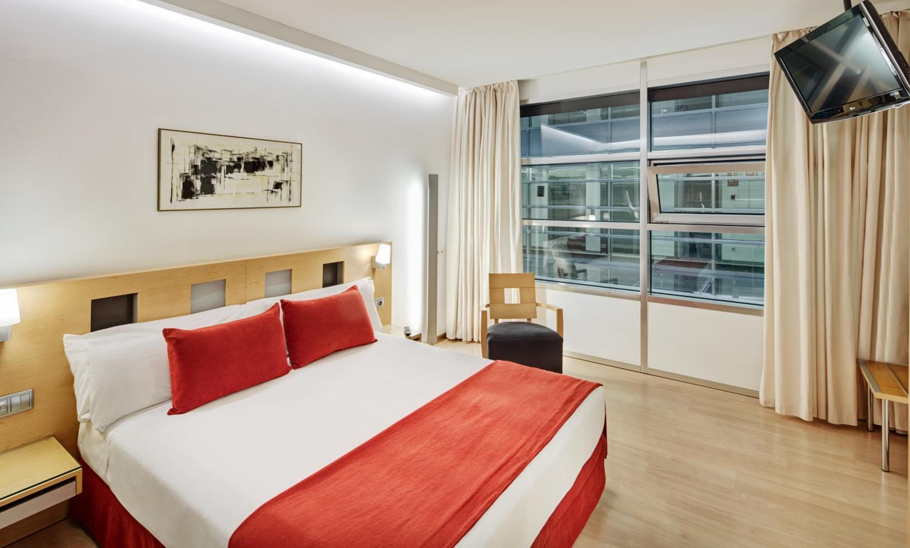 Sercotel Caspe — 14