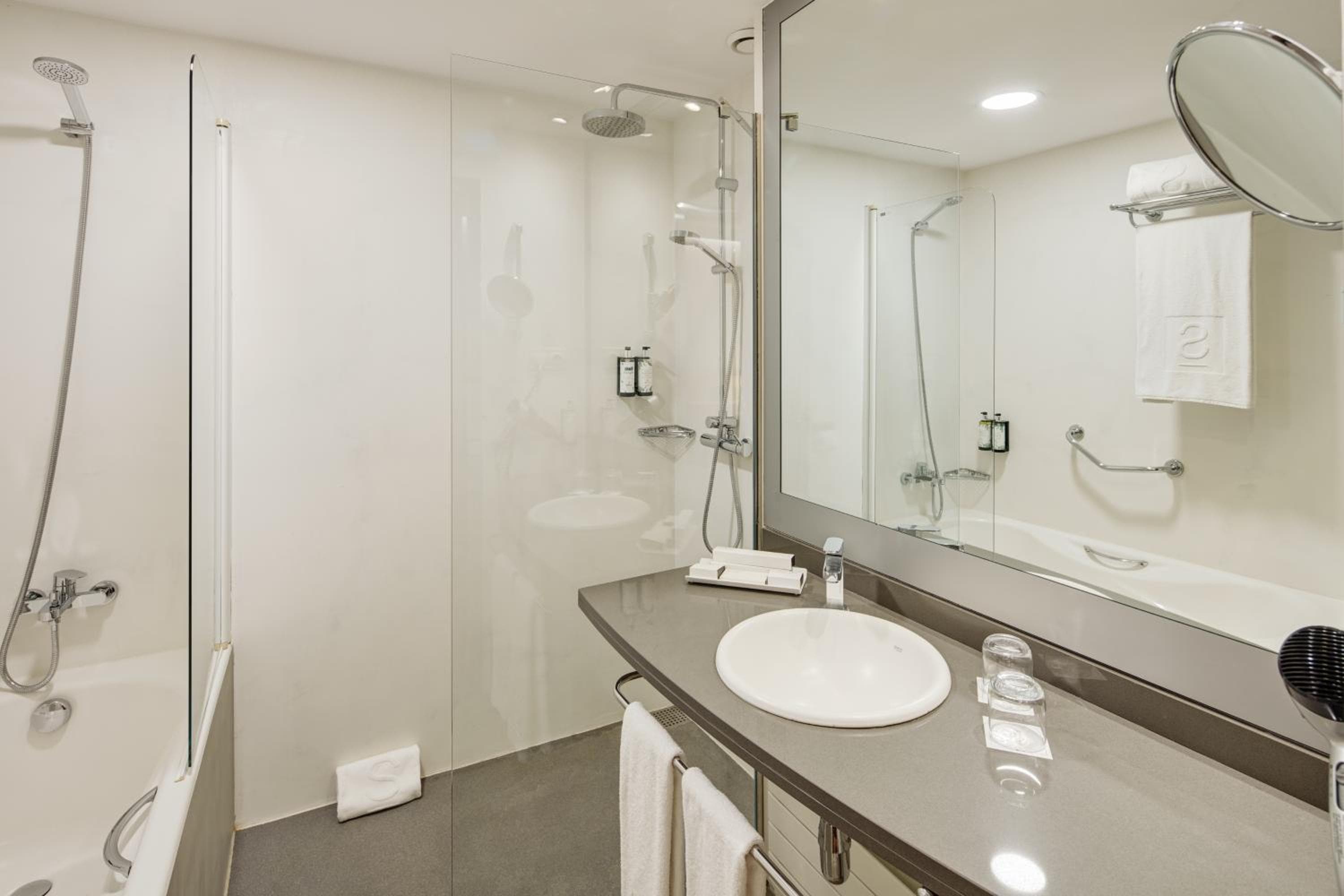 Sercotel Caspe — 15