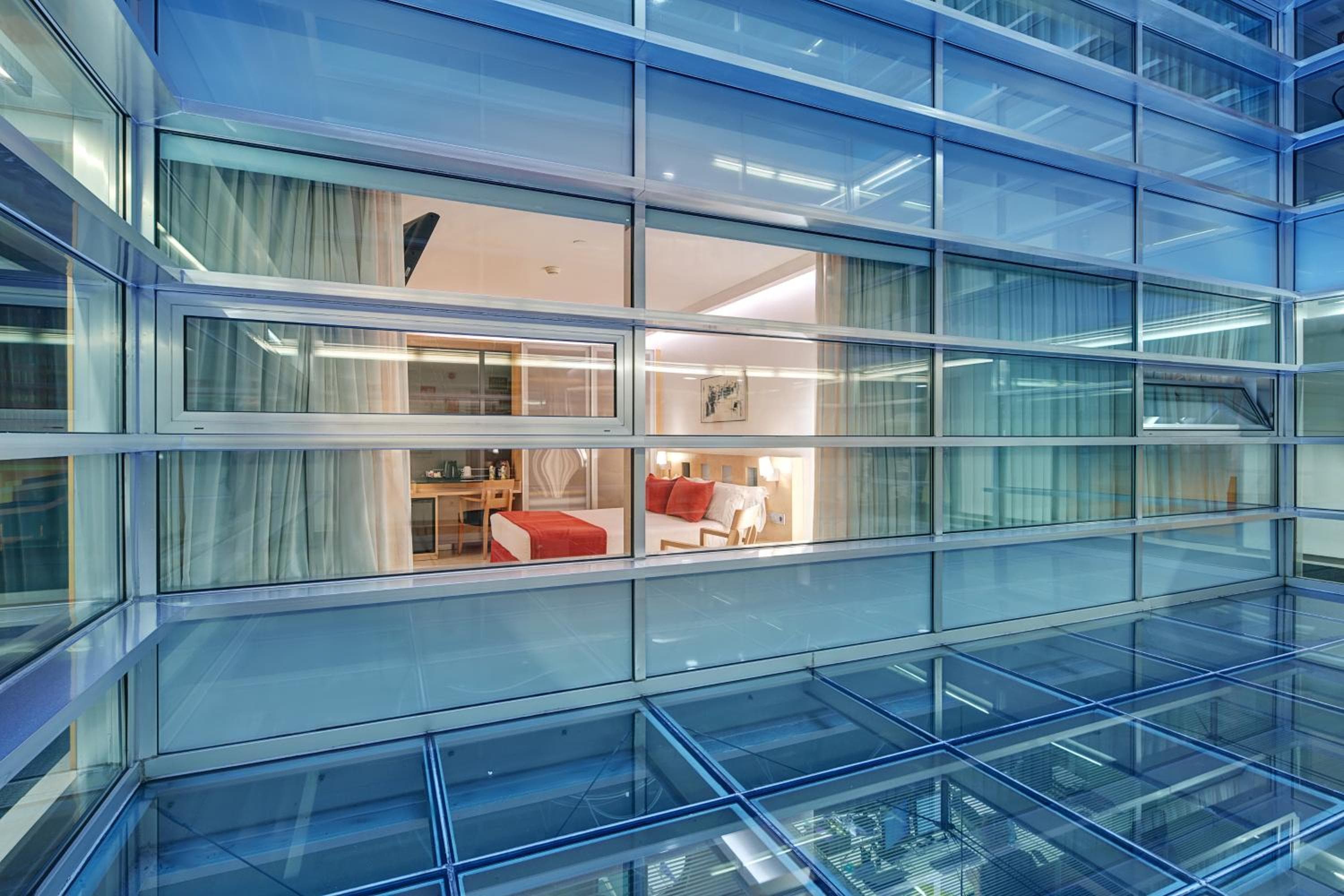 Sercotel Caspe — 12