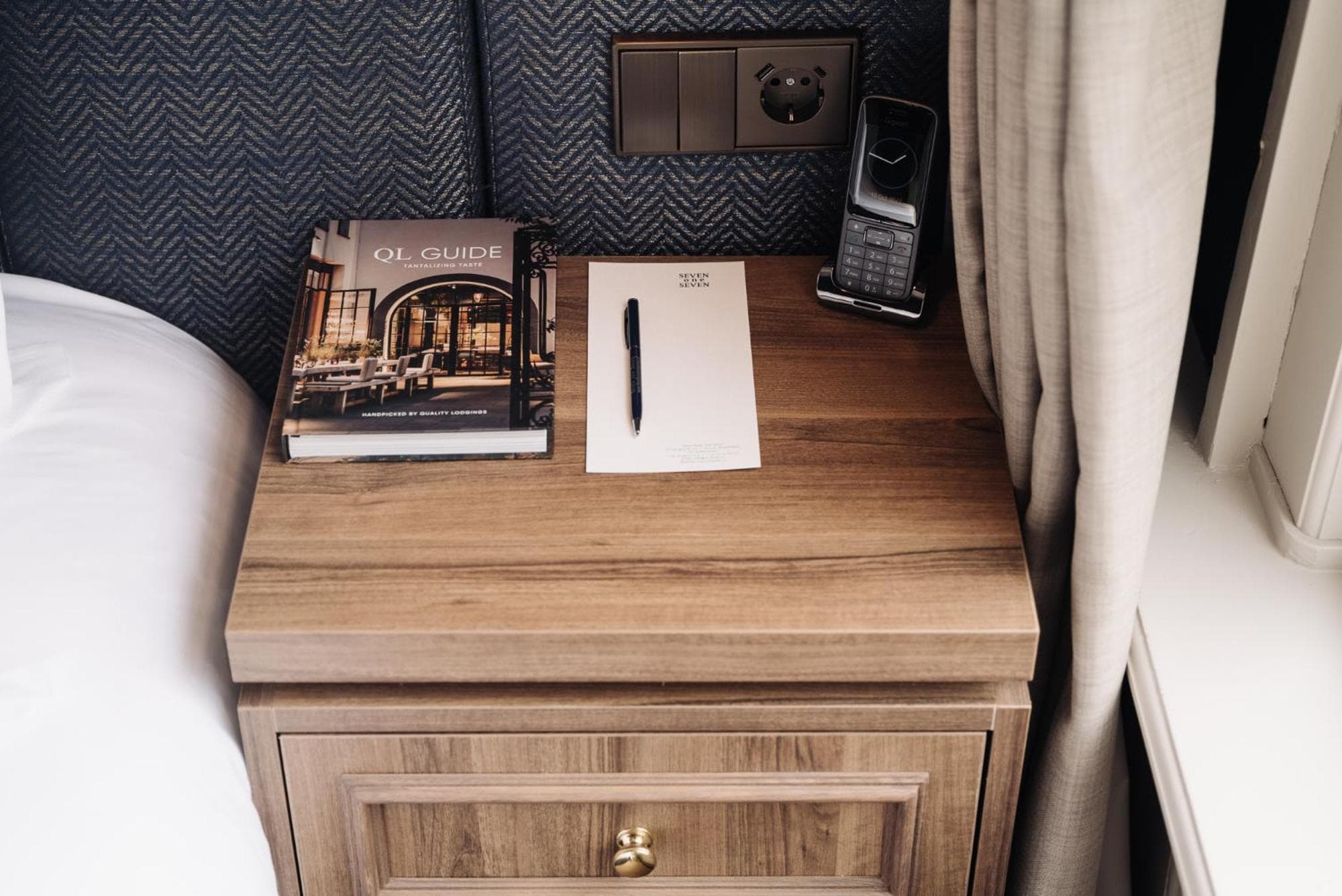 Albergo 717 — 14