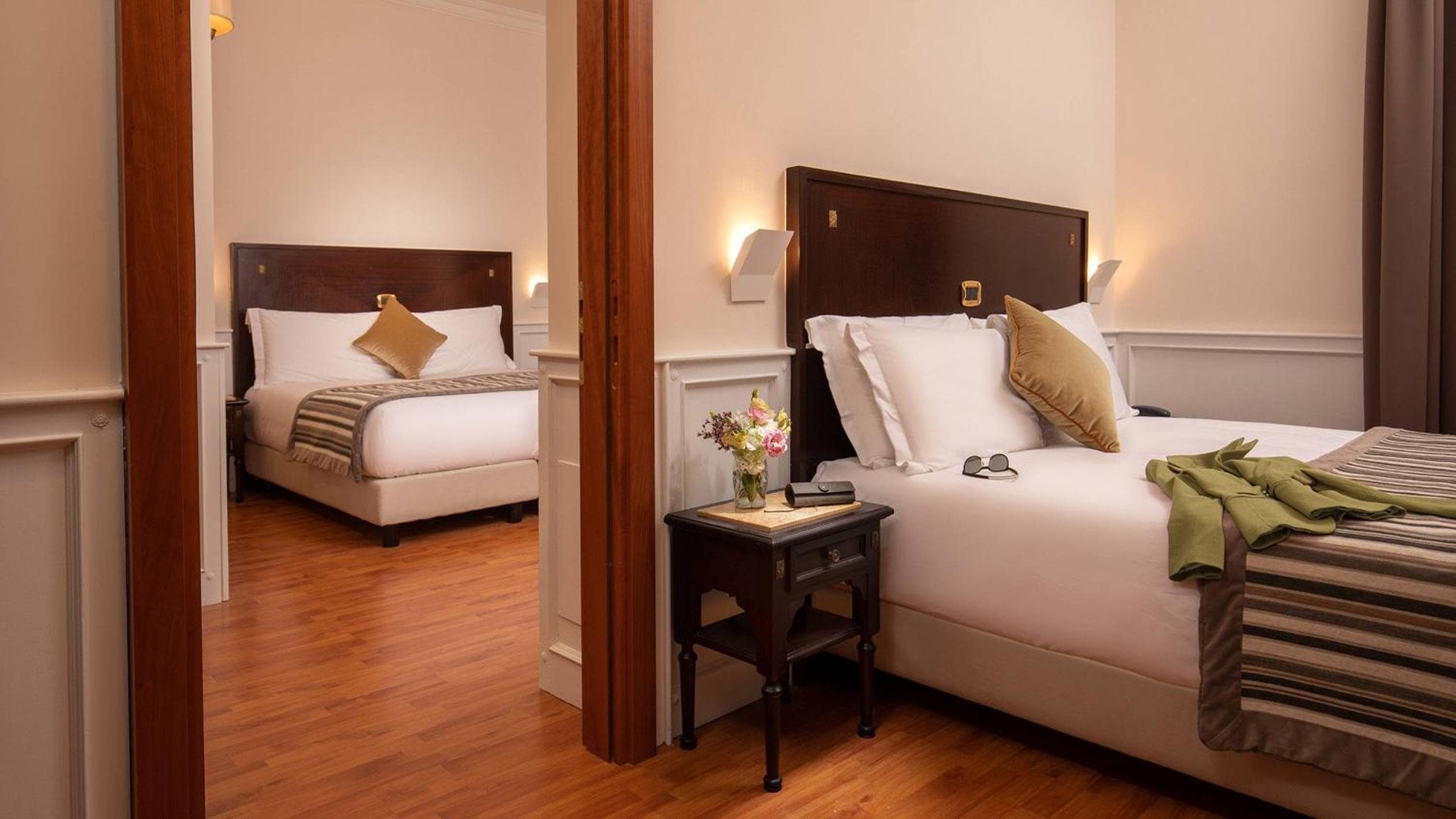 Hotel Del Corso — 18