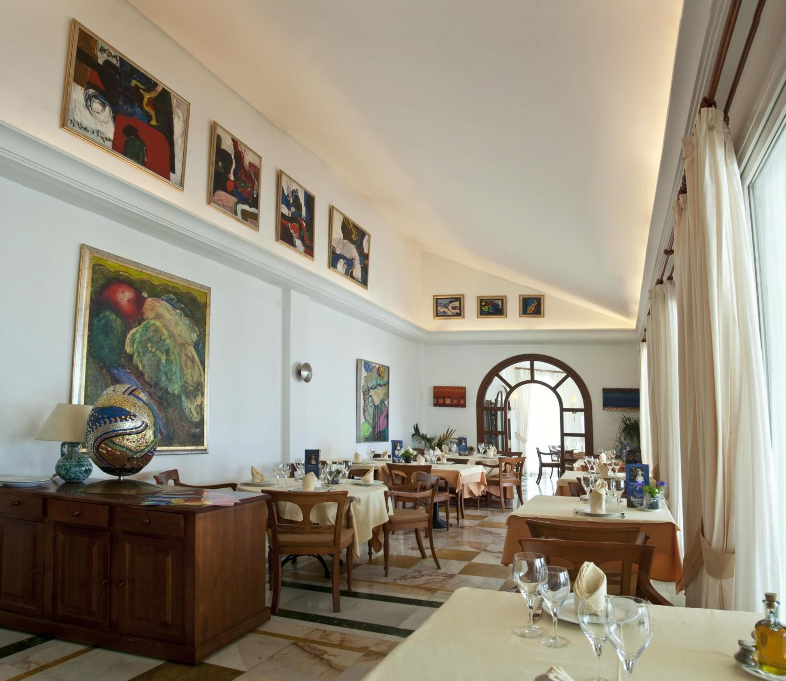 Villa Guadalupe — 3